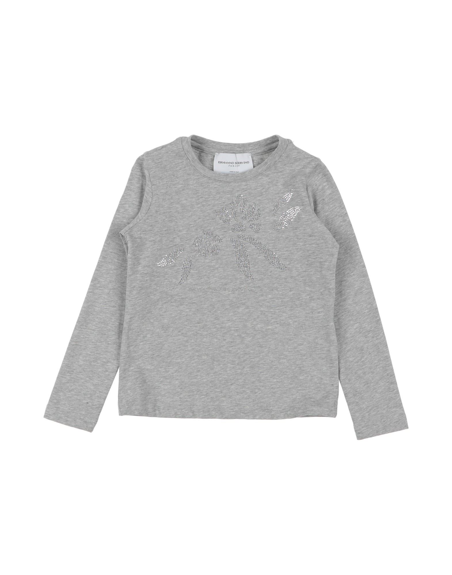 ERMANNO SCERVINO JUNIOR ΜΠΛΟΥΖΑΚΙΑ T-shirt