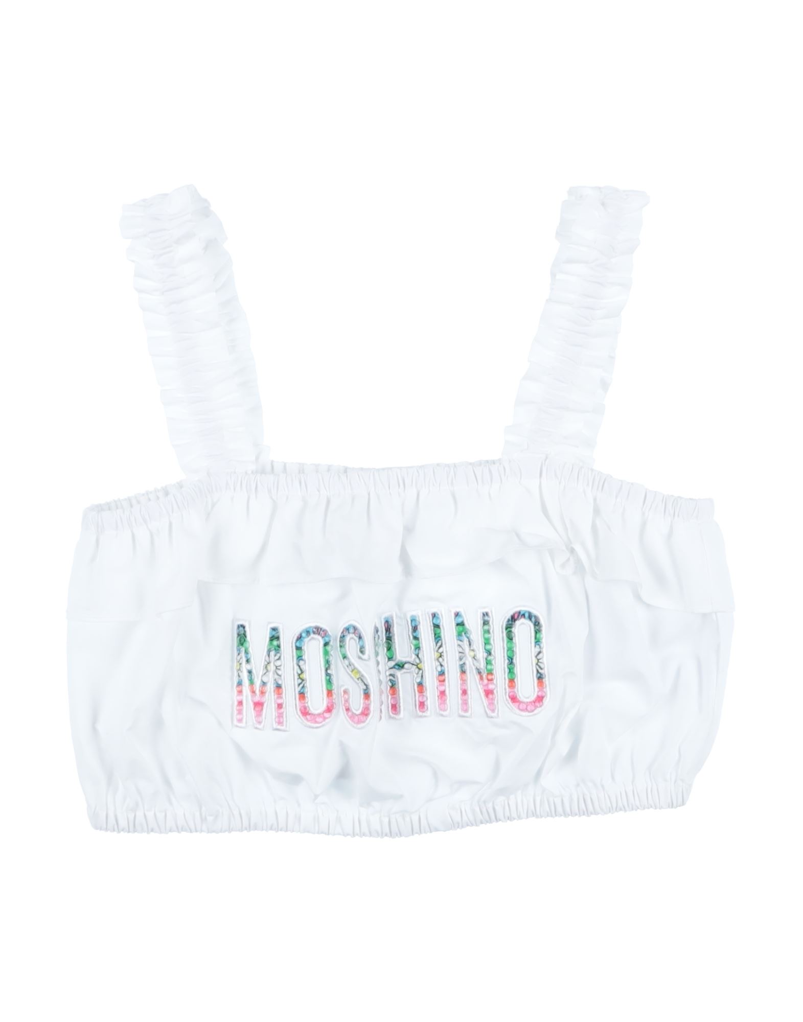  Moschino Teen - Tops - Tops - On Yoox.com 