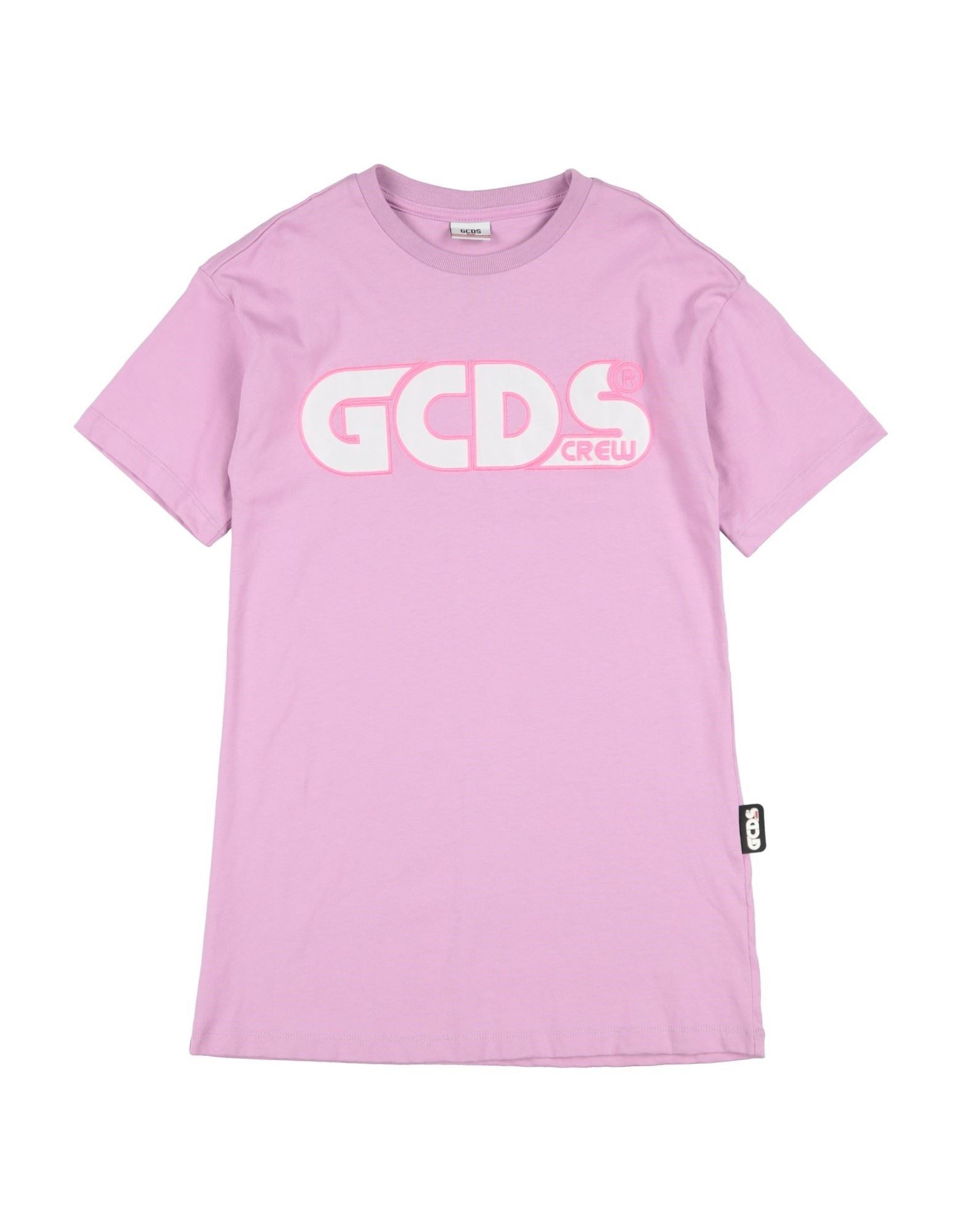 GCDS MINI ΜΠΛΟΥΖΑΚΙΑ T-shirt