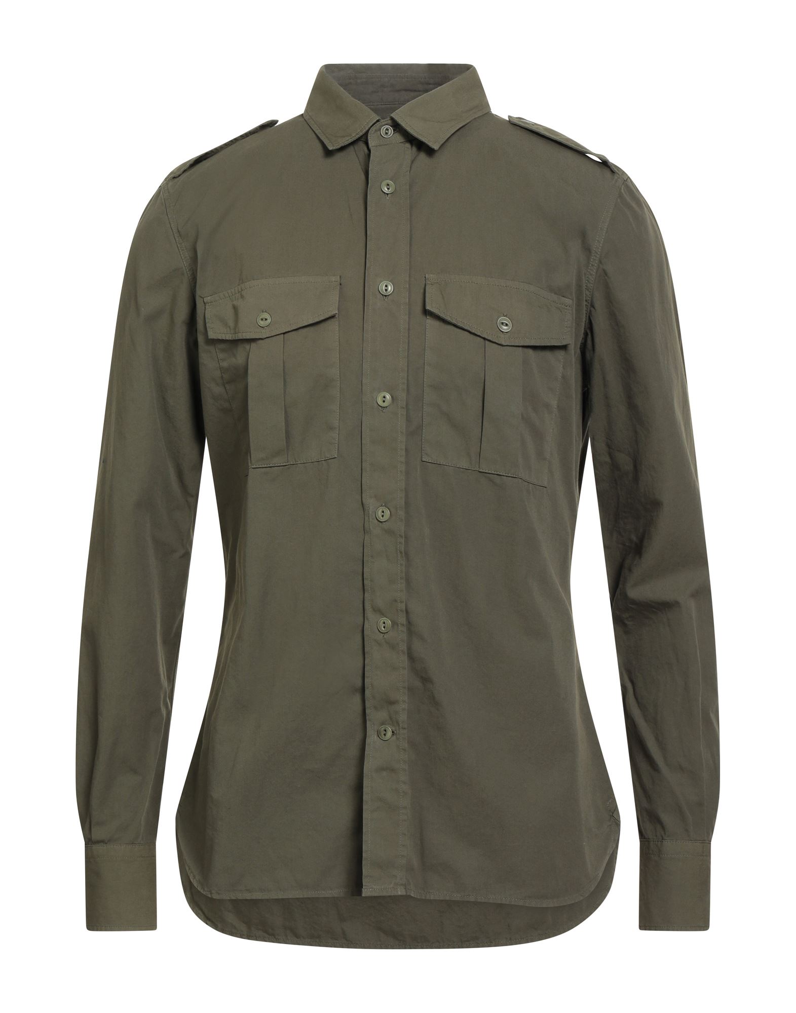  Glanshirt - Tops - Hemden - On Yoox.com 