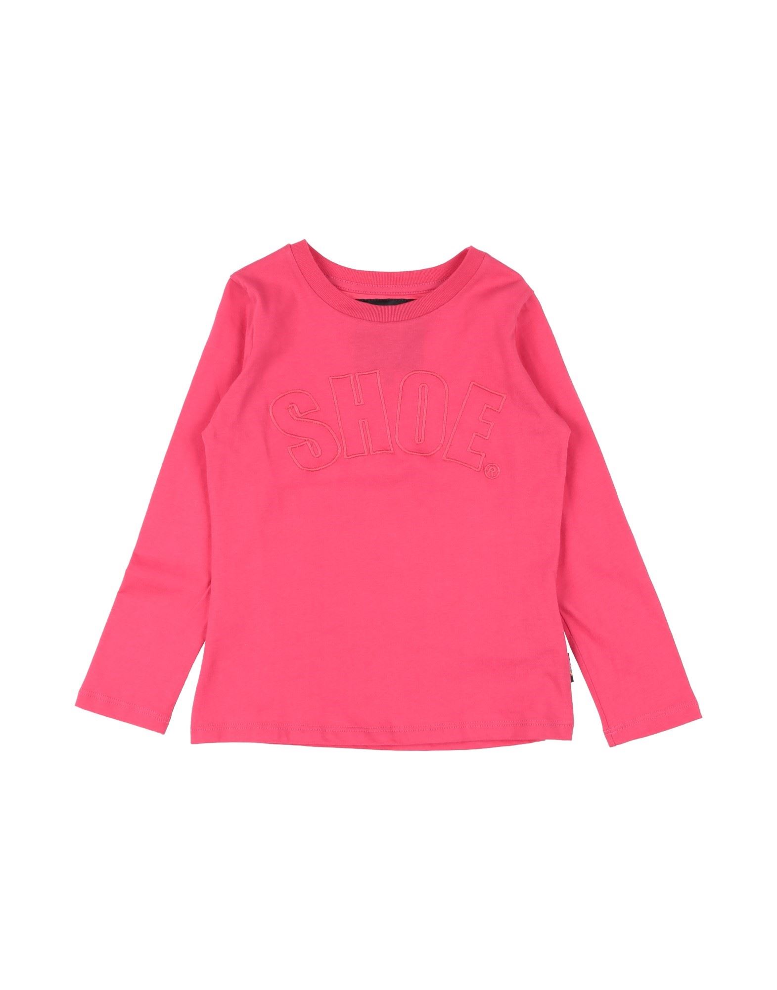 Shoe - Camisetas Y Tops - Camisetas - On Yoox.com 