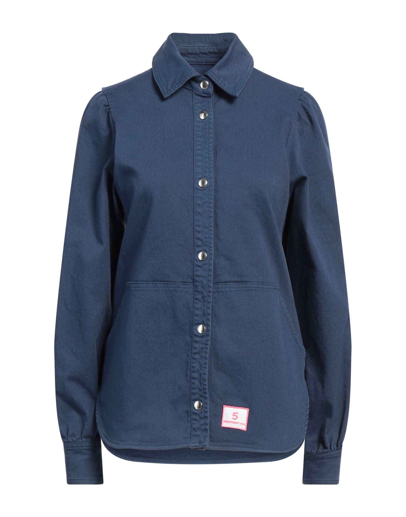  Department 5 - Jacken & Mäntel - Jeansjacken/mäntel - On Yoox.com 