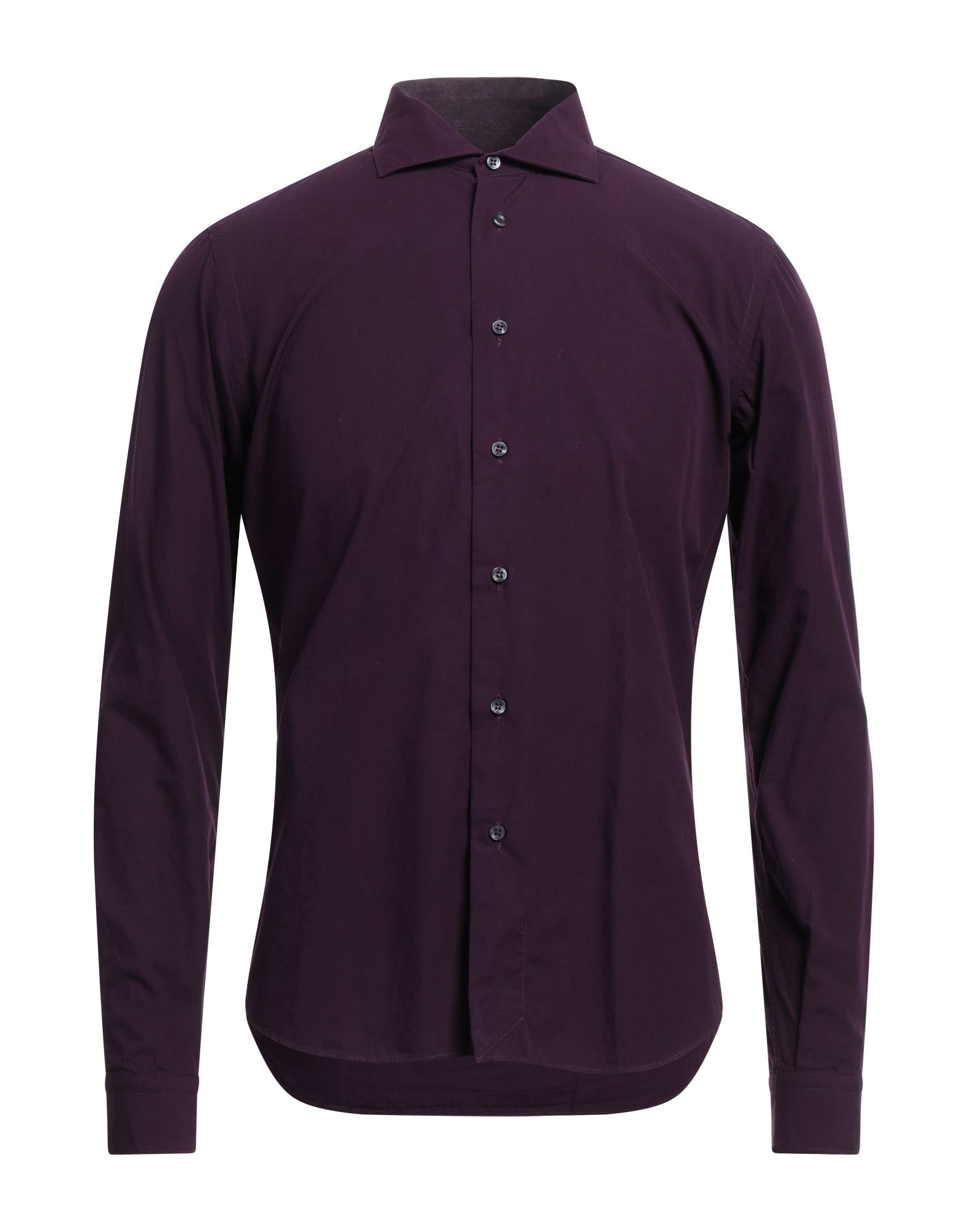 MASSIMO BRUNELLI Shirts