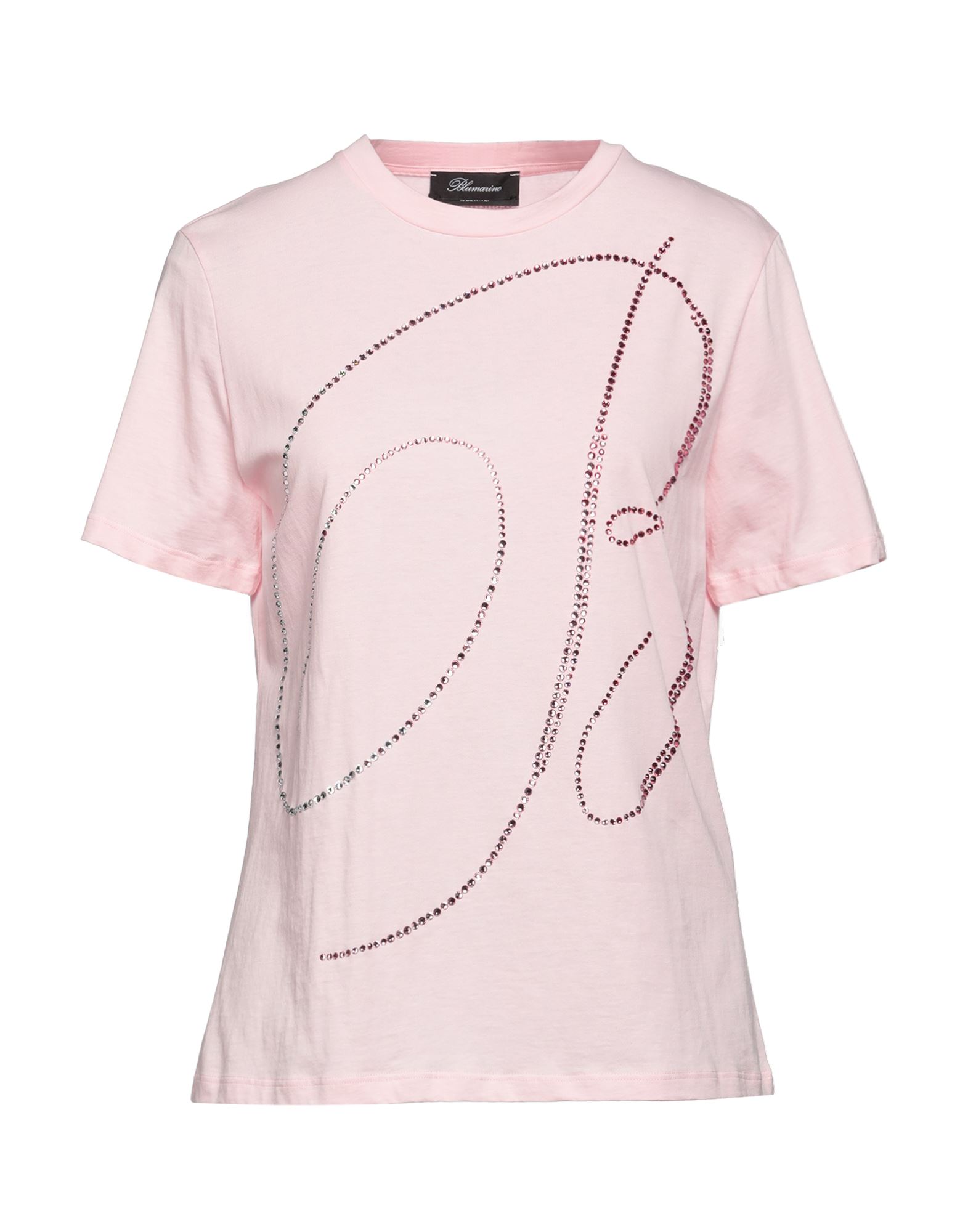 BLUMARINE ΜΠΛΟΥΖΑΚΙΑ T-shirt