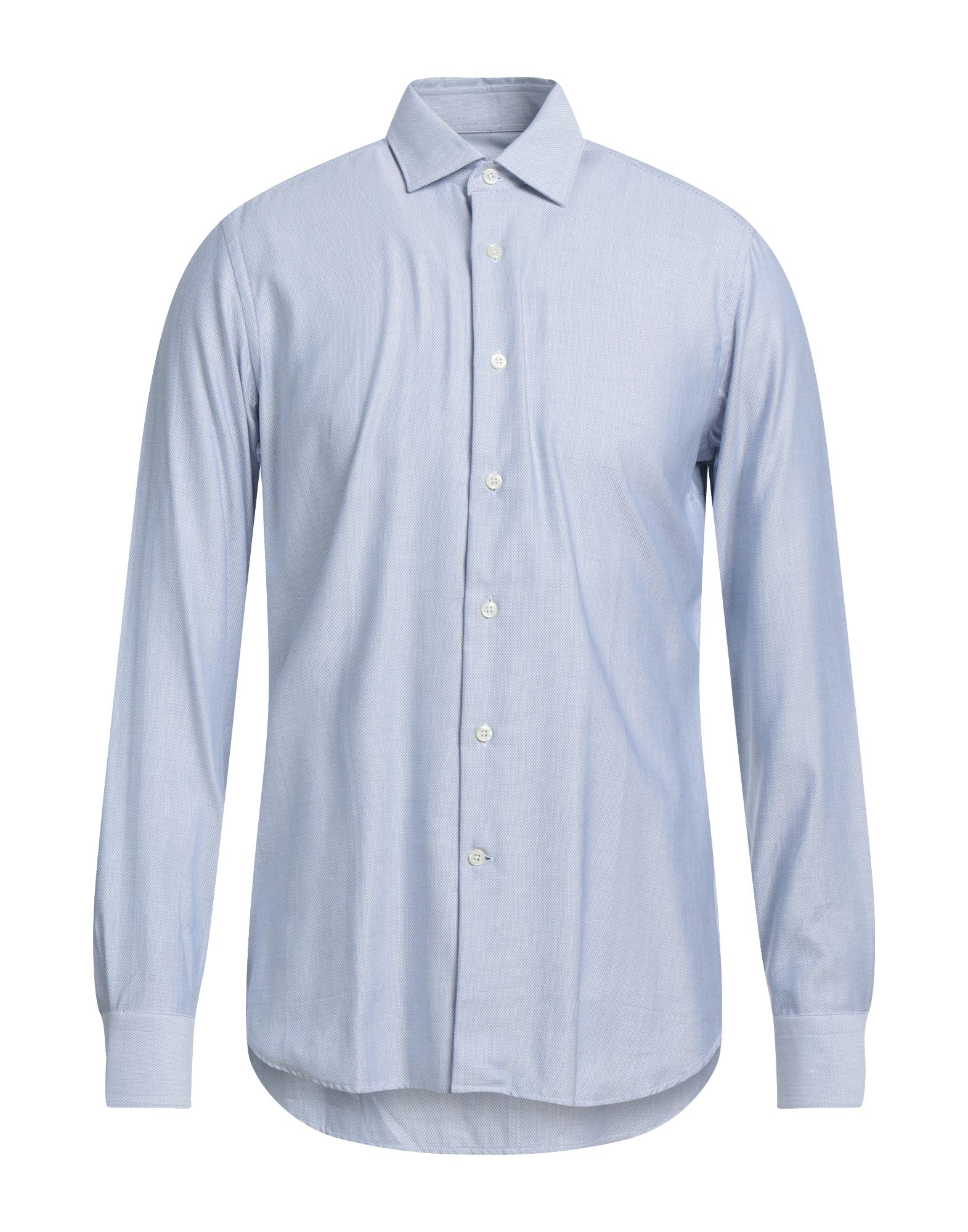 MASTAI FERRETTI Shirts