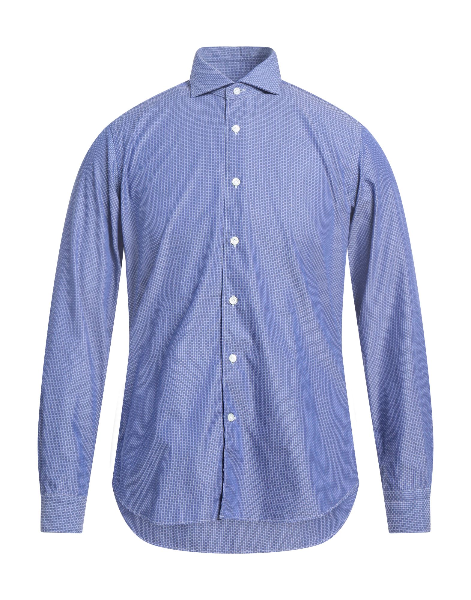 MASTAI FERRETTI Shirts
