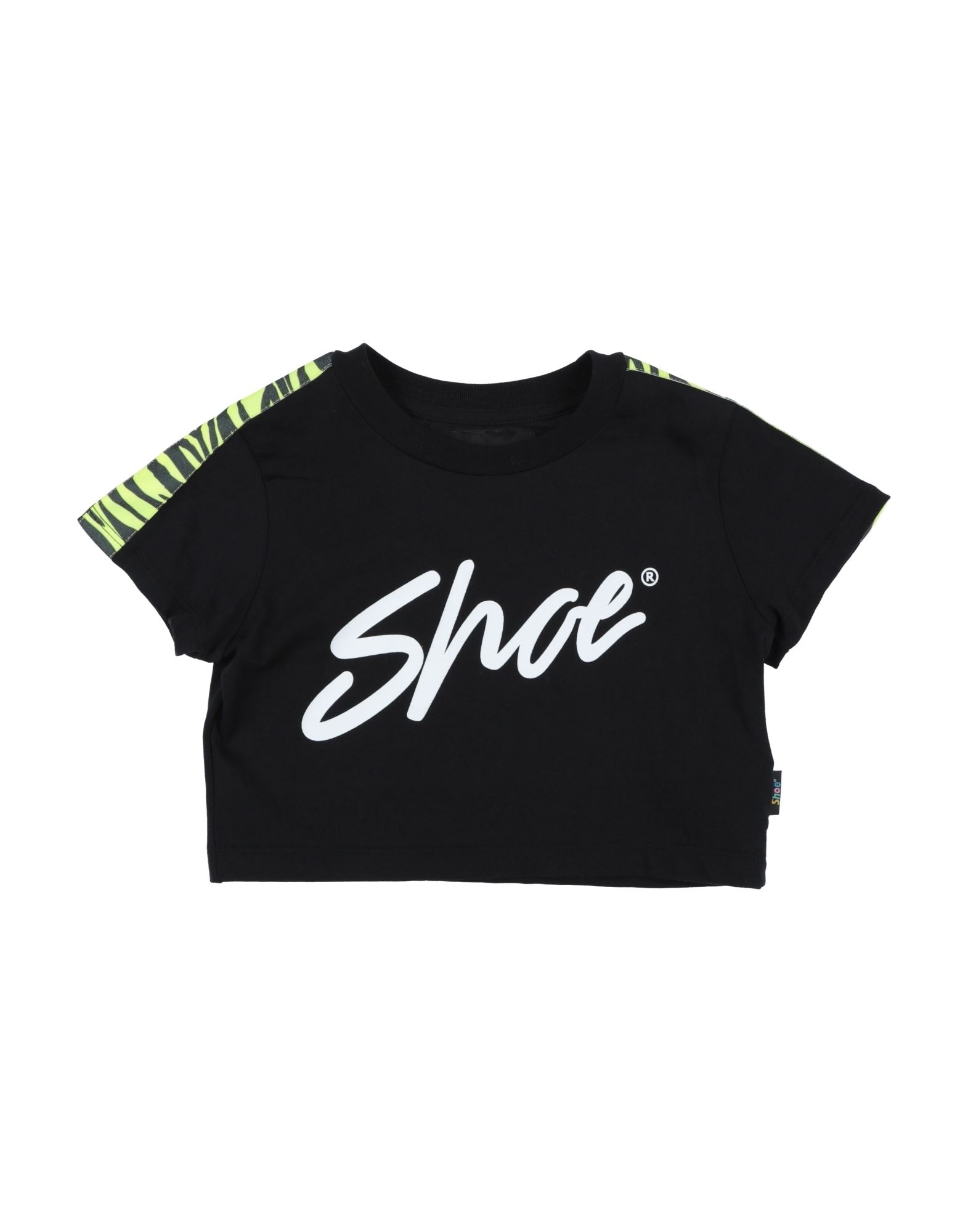 SHOE® ΜΠΛΟΥΖΑΚΙΑ T-shirt