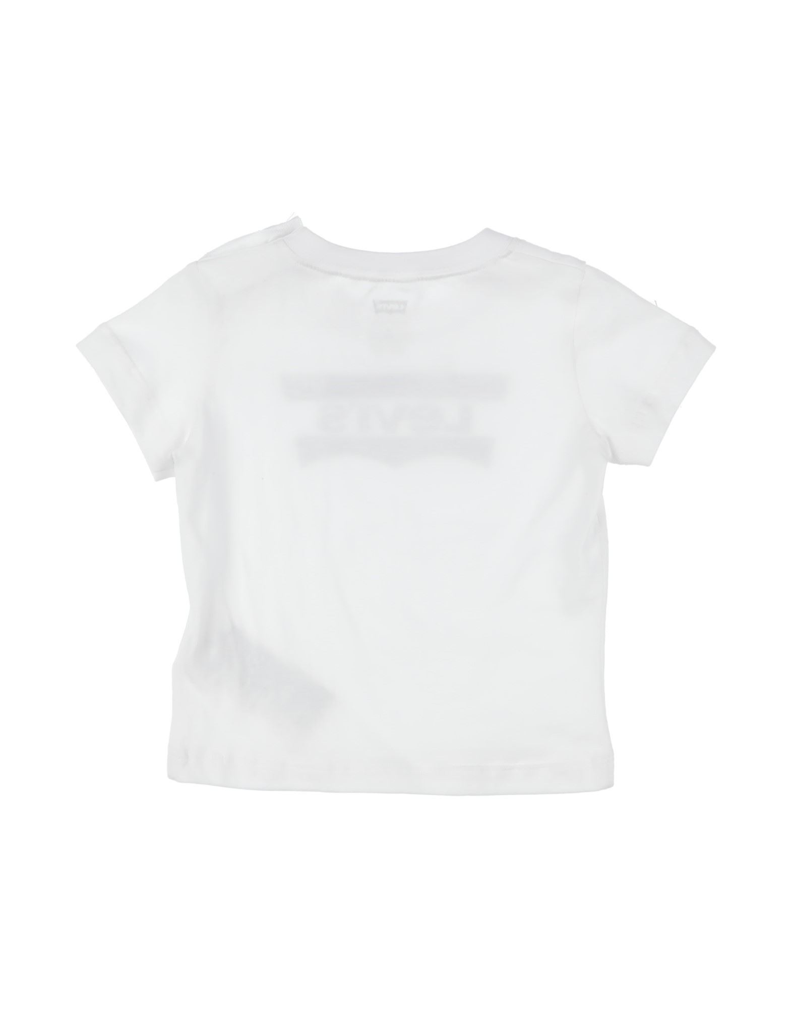  Levi's - Tops - T-shirts - On Yoox.com 