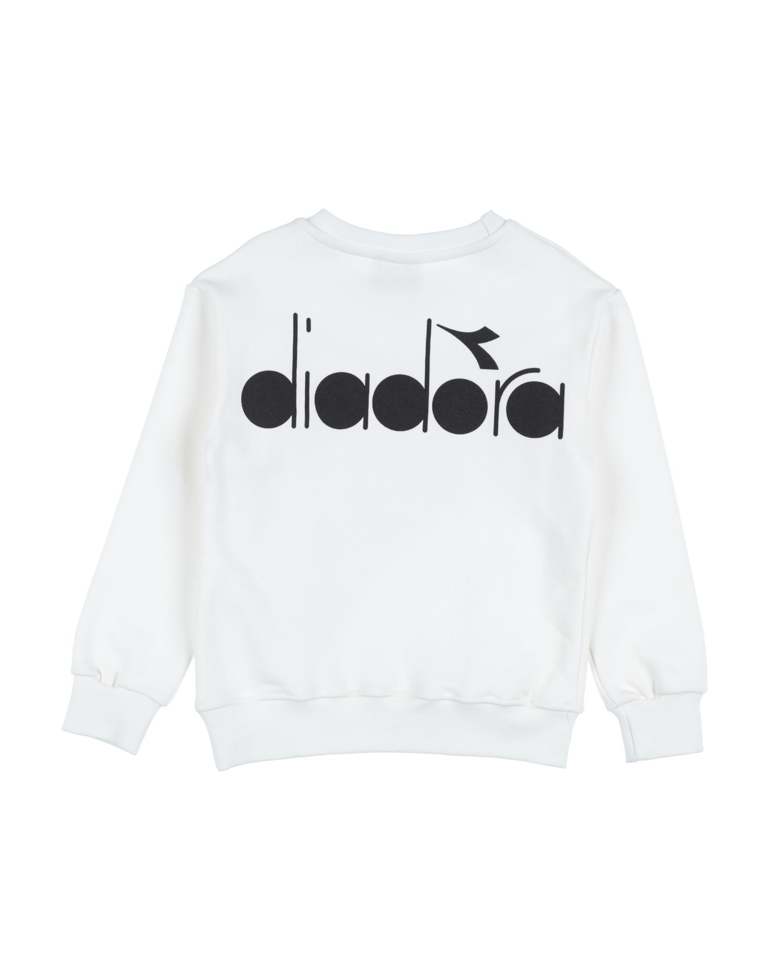  Diadora - Tops - Sweatshirts - On Yoox.com 