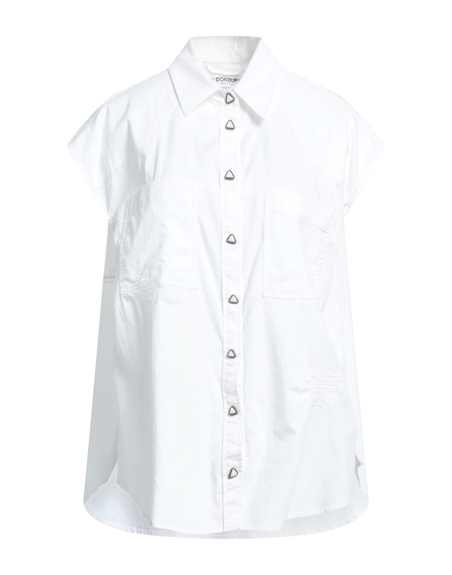  Dondup - Tops - Hemden - On Yoox.com 