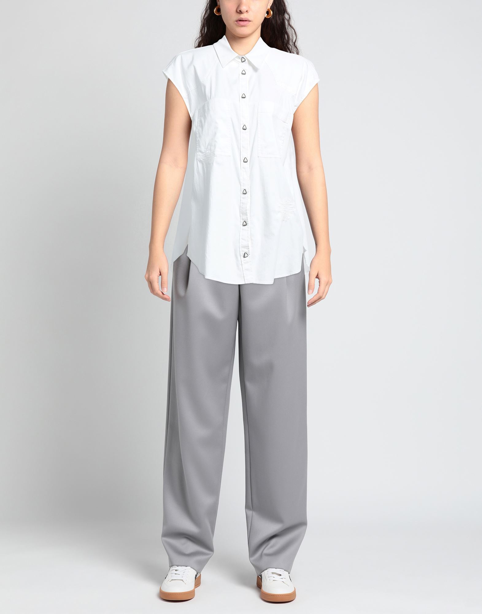  Dondup - Tops - Hemden - On Yoox.com 