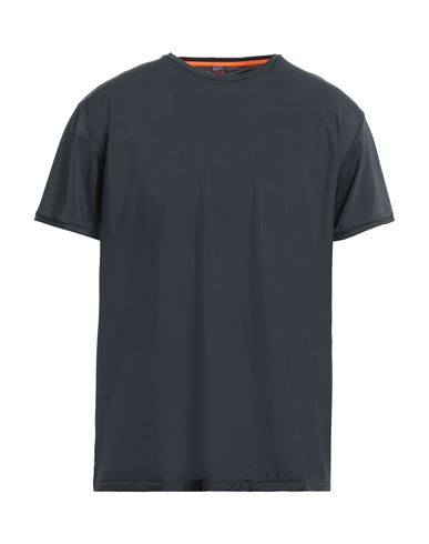 Peter Hadley Sport Man T-shirt Black Size Xl Polyamide, Elastane