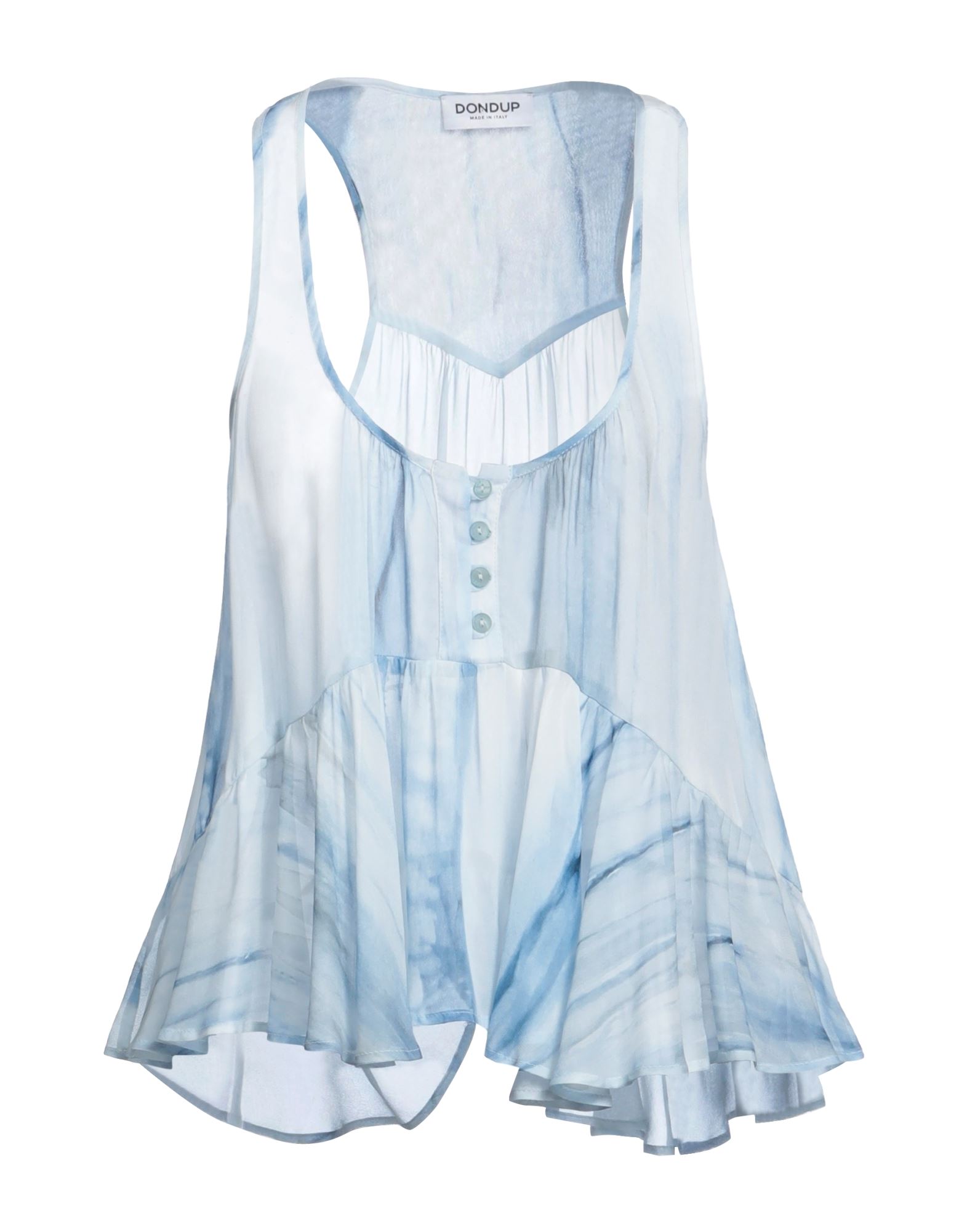  Dondup - Tops - Tops - On Yoox.com 