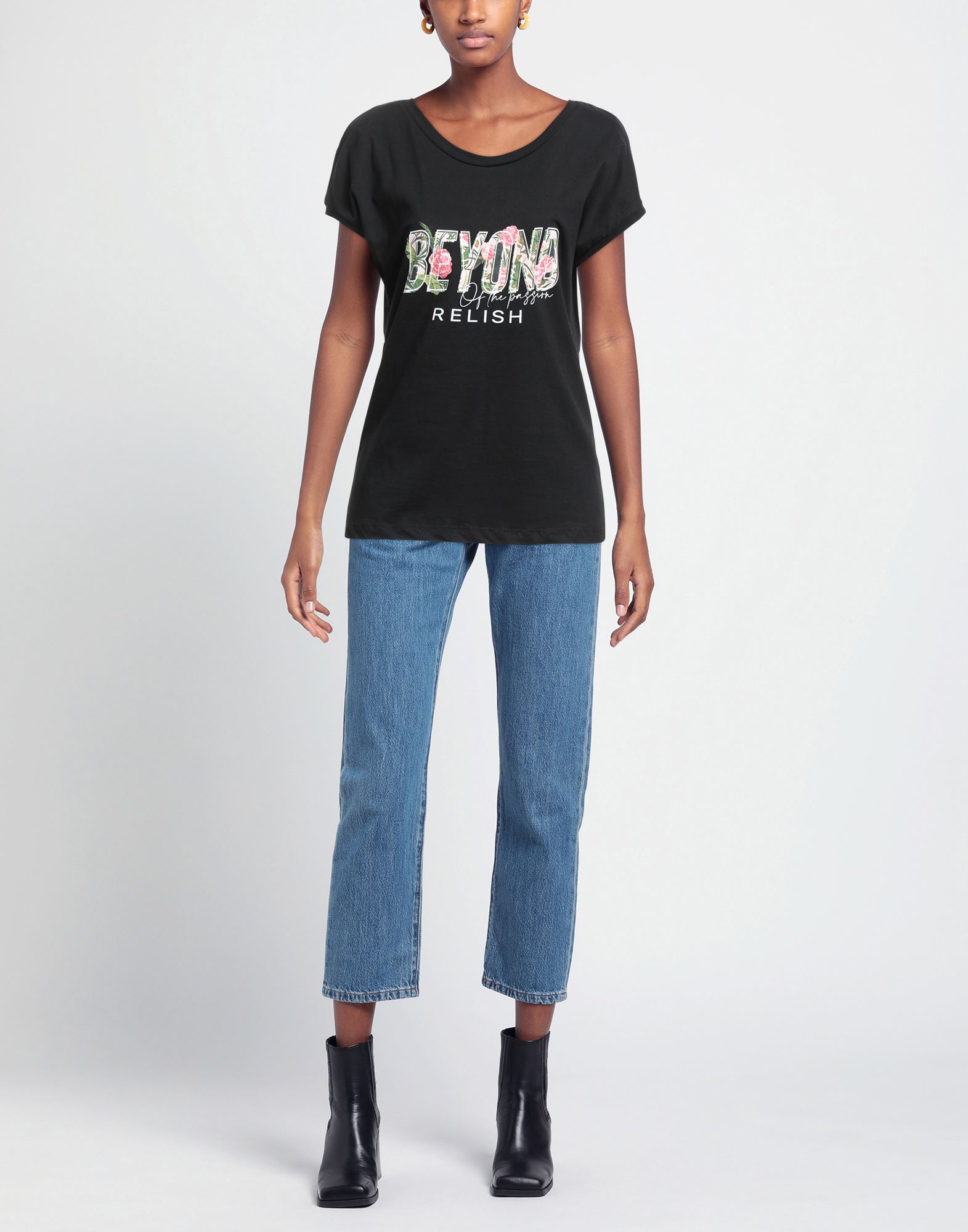  Relish - Camisetas Y Tops - Camisetas - On Yoox.com 