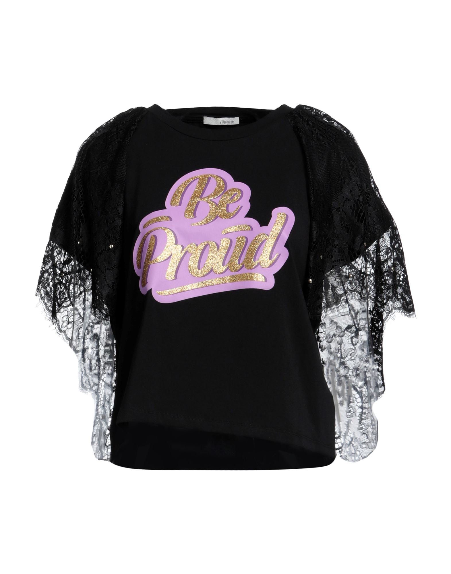  Relish - Tops - T-shirts - On Yoox.com 