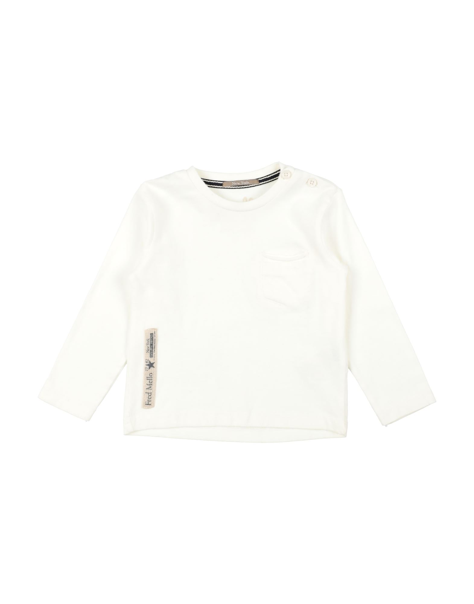  Fred Mello - Tops - T-shirts - On Yoox.com 