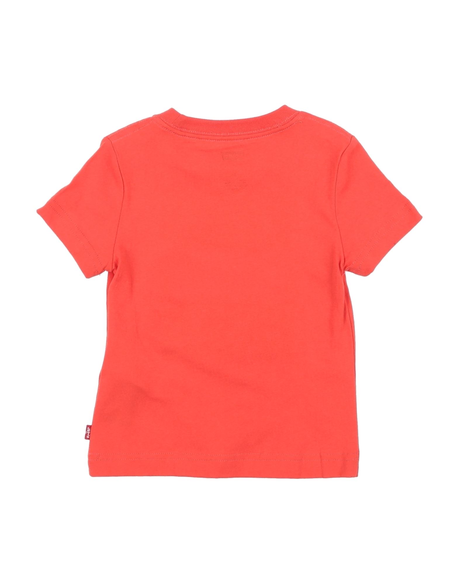  Levi's - Tops - T-shirts - On Yoox.com 