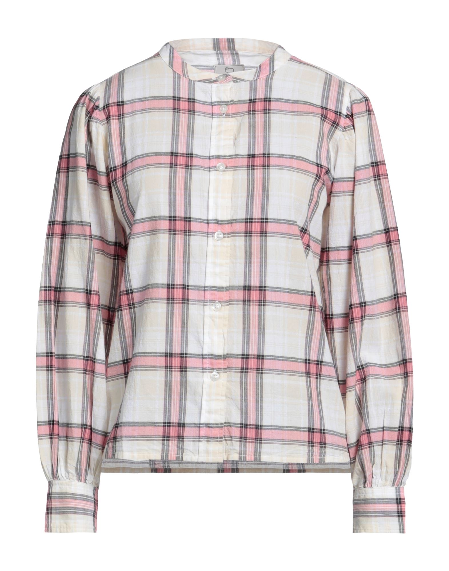  Woolrich - Tops - Hemden - On Yoox.com 