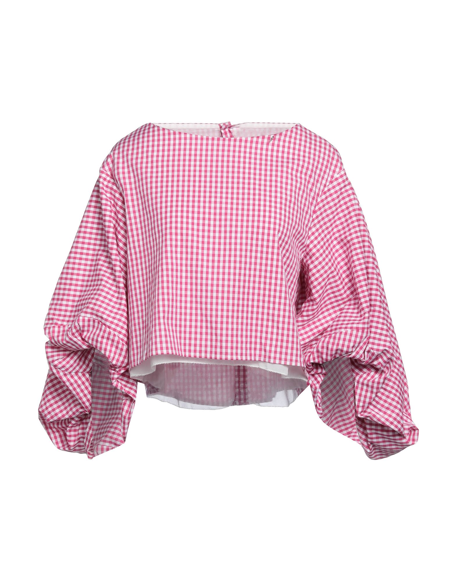 Relish Blouses In Pink