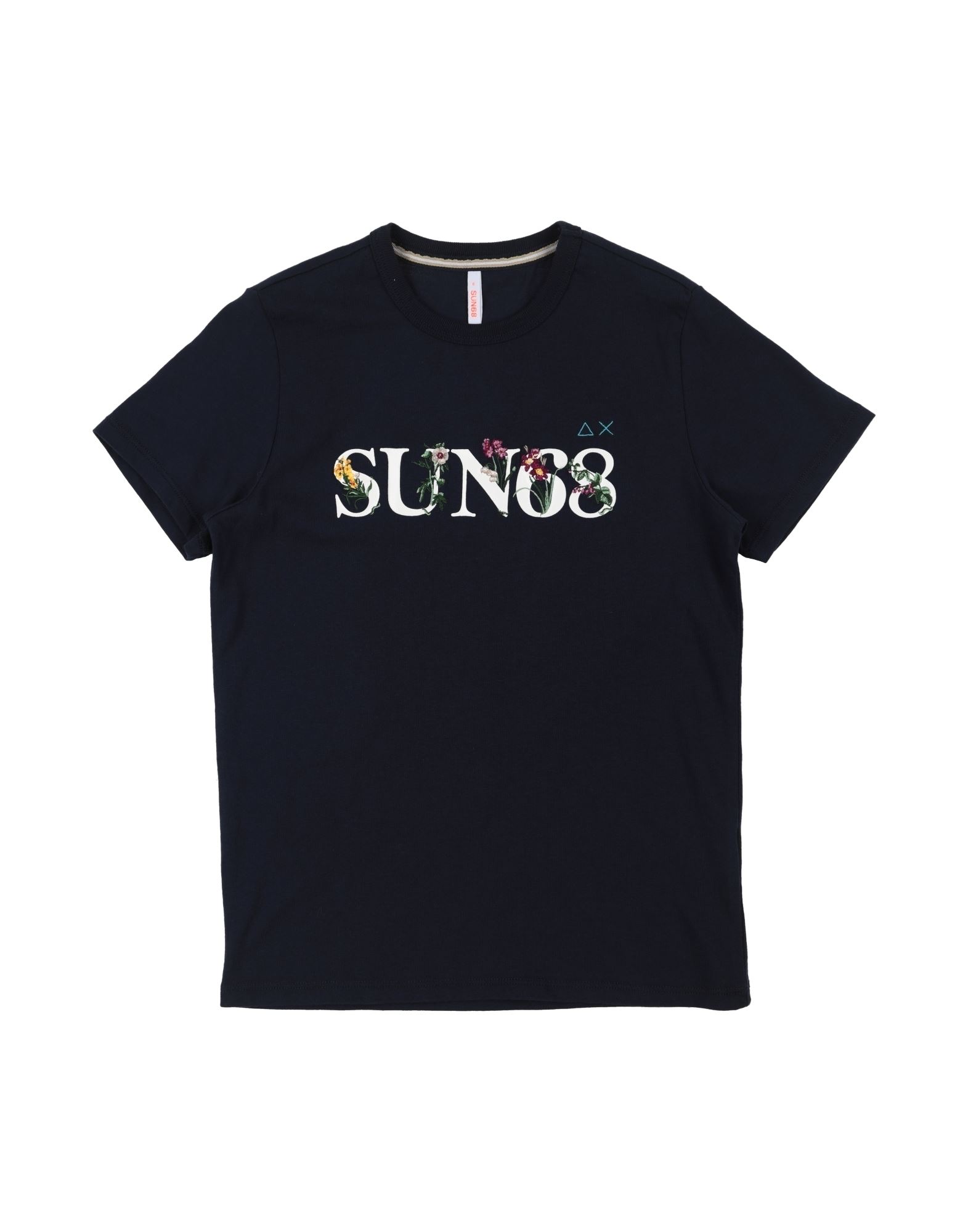 SUN 68 ΜΠΛΟΥΖΑΚΙΑ T-shirt