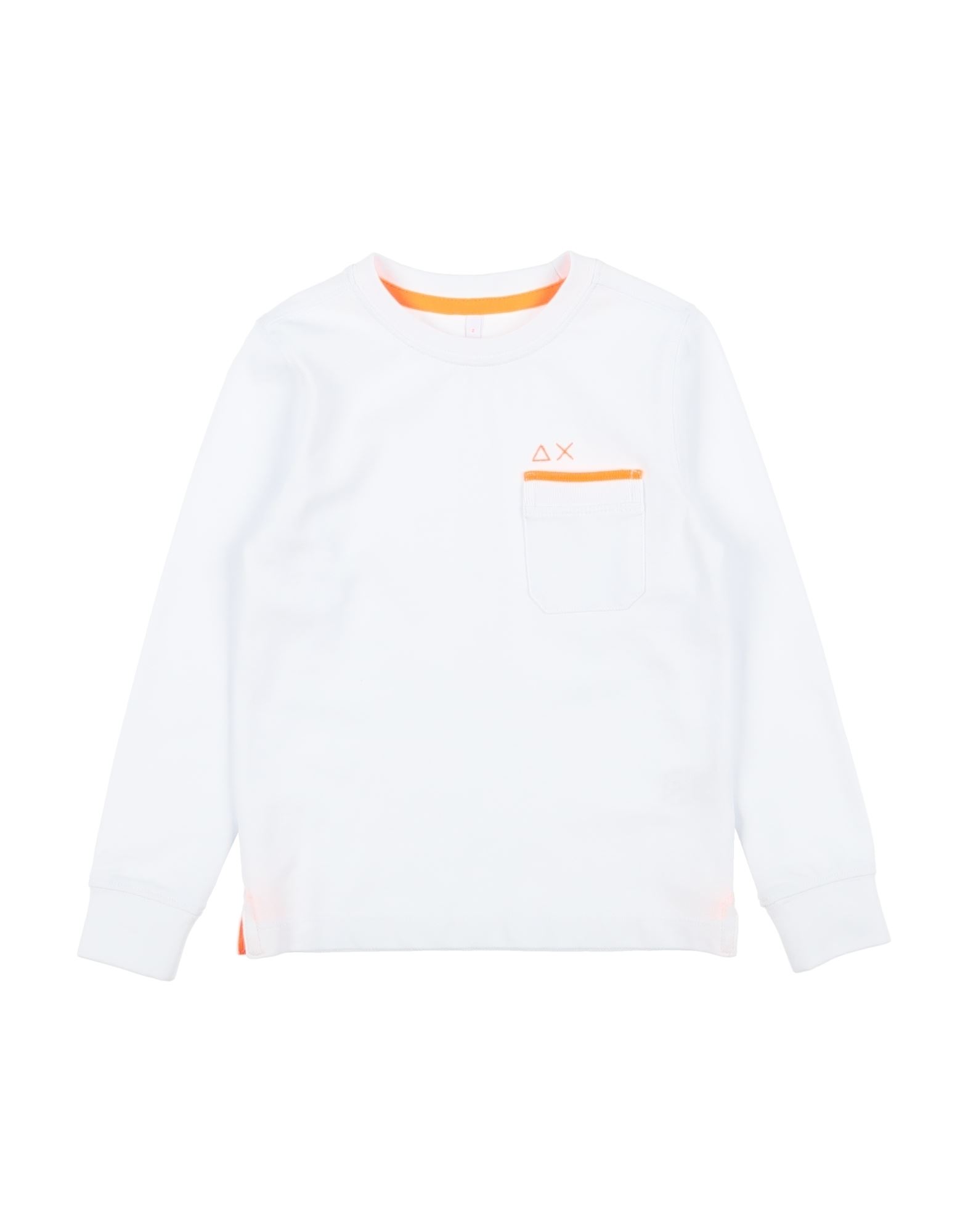  Sun 68 - Tops - T-shirts - On Yoox.com 