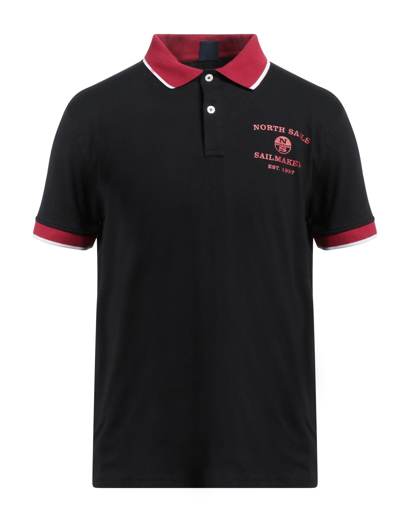  North Sails - Tops - Poloshirts - On Yoox.com 