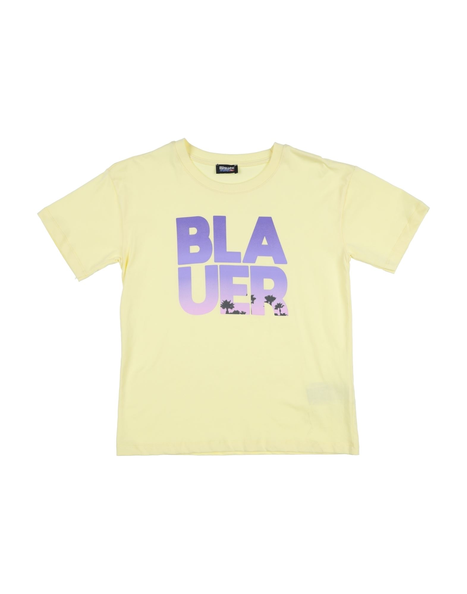 BLAUER ΜΠΛΟΥΖΑΚΙΑ T-shirt