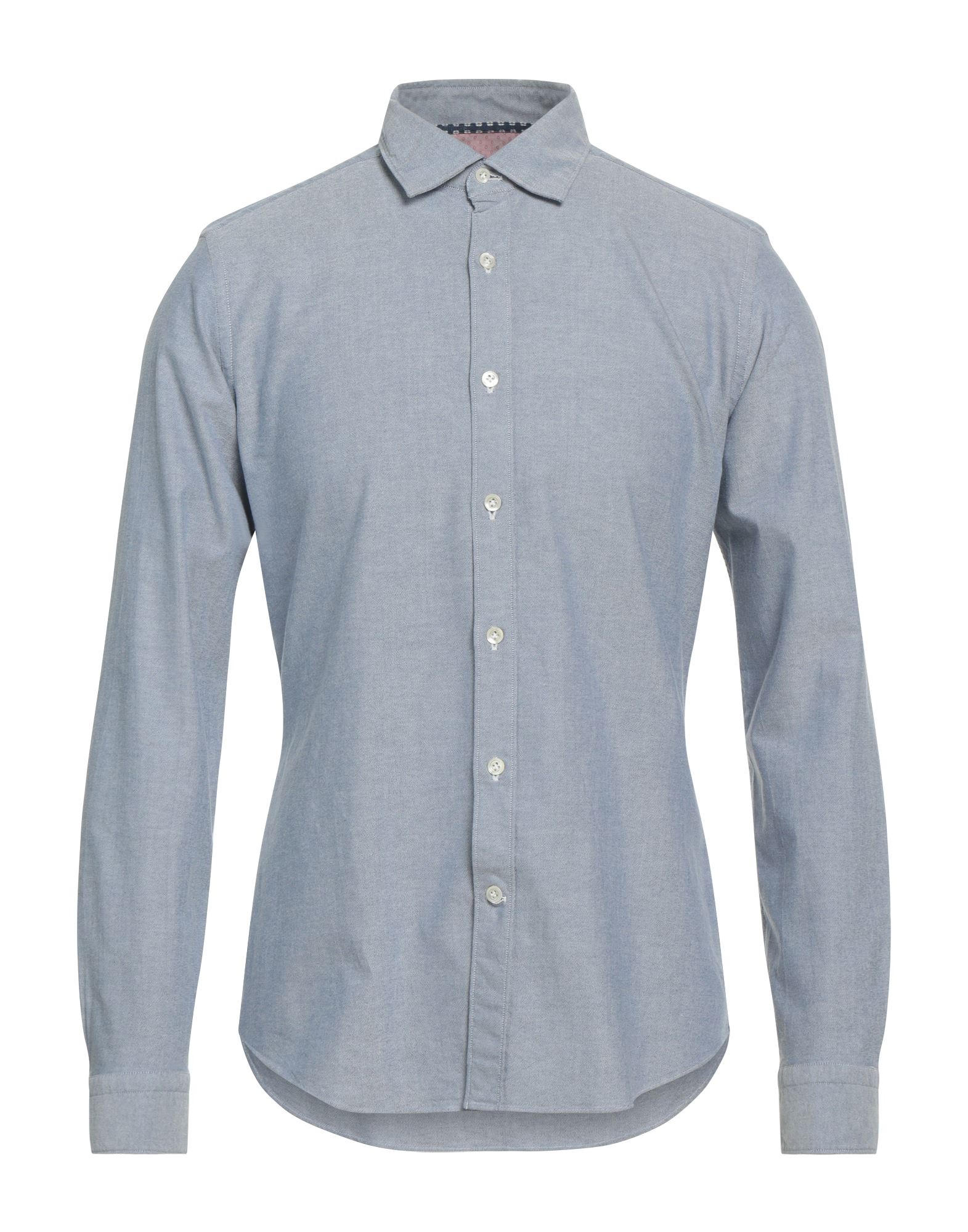 MASTAI FERRETTI Shirts