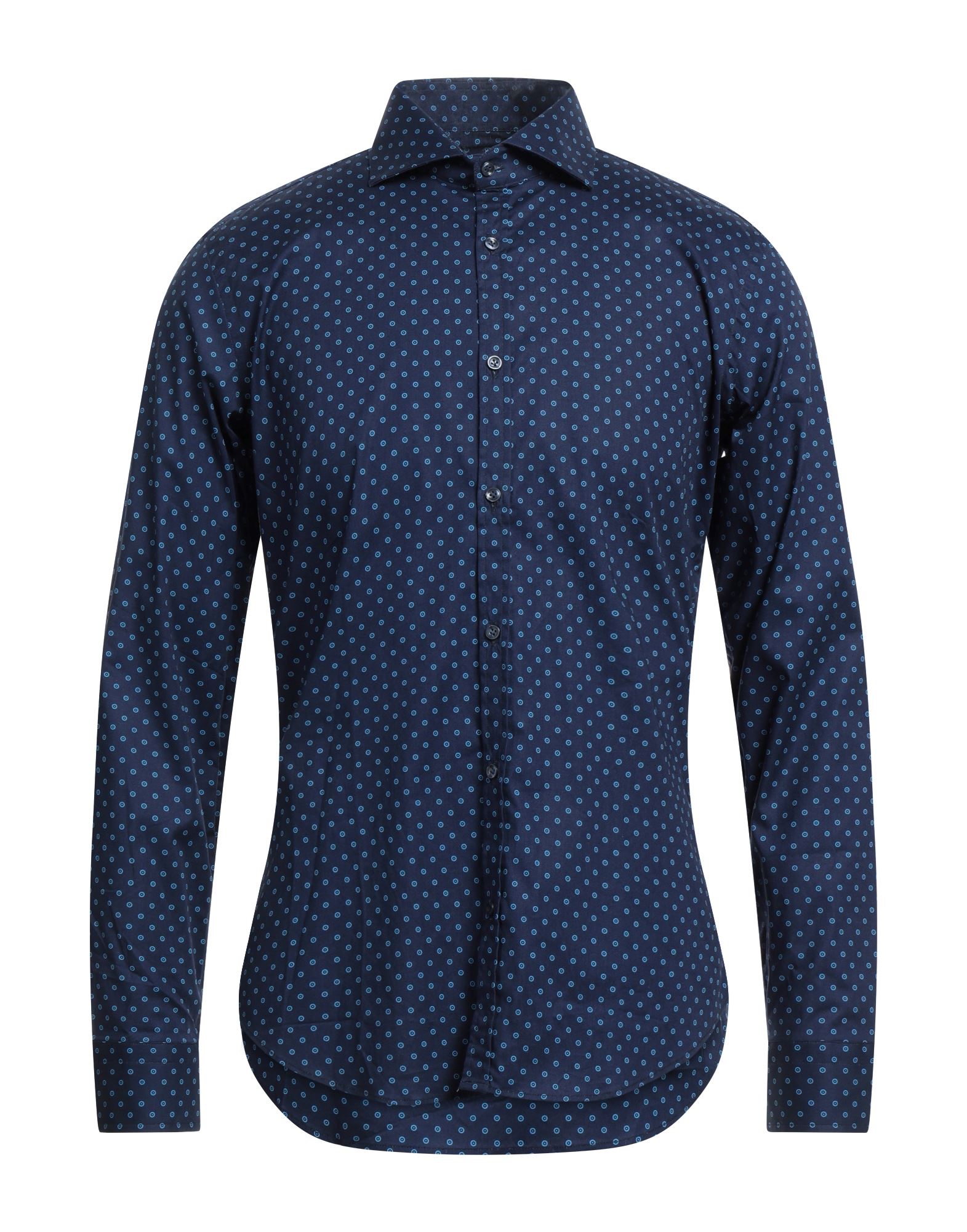 MASSIMO BRUNELLI Shirts