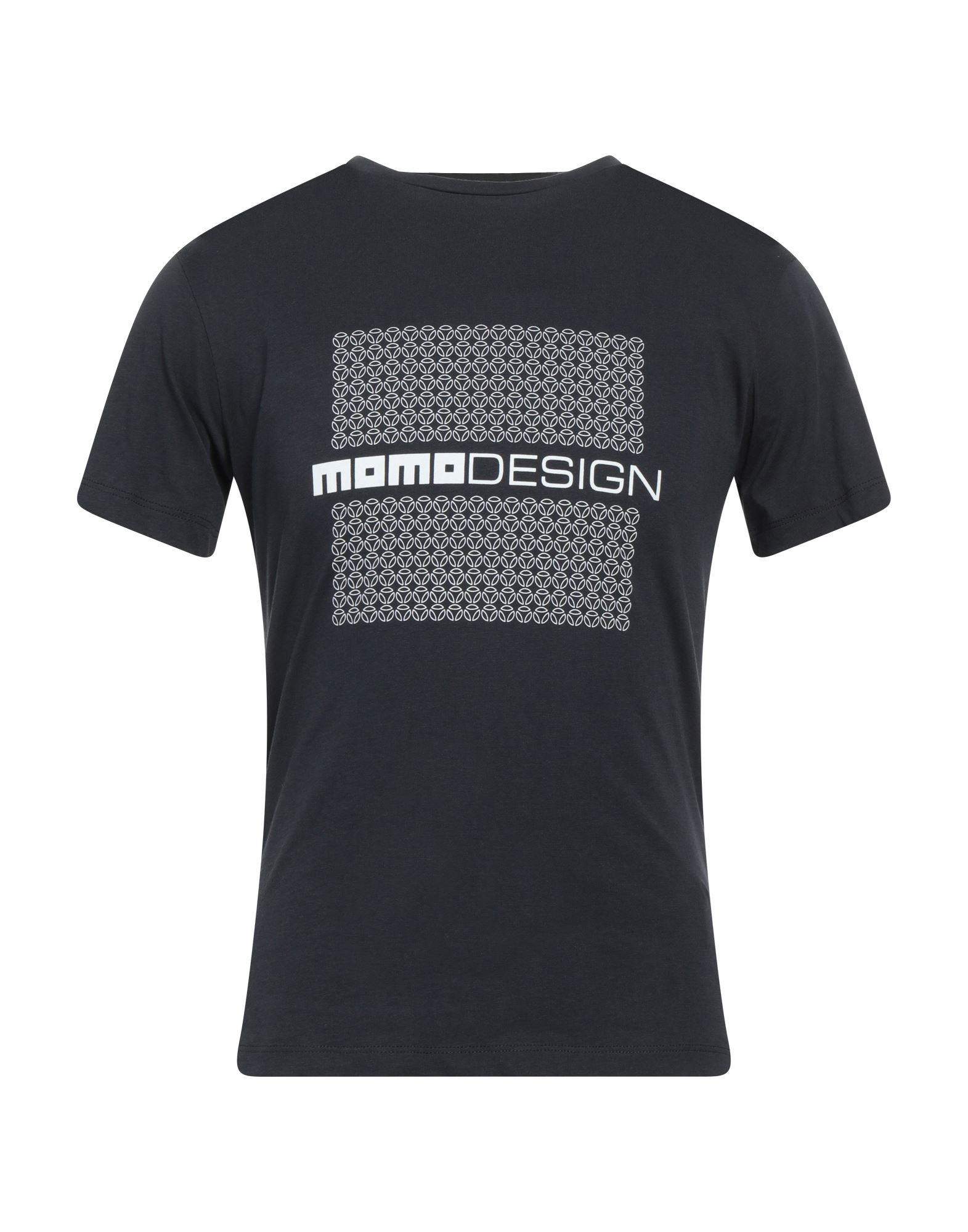 Momo Design T-shirts In Blue