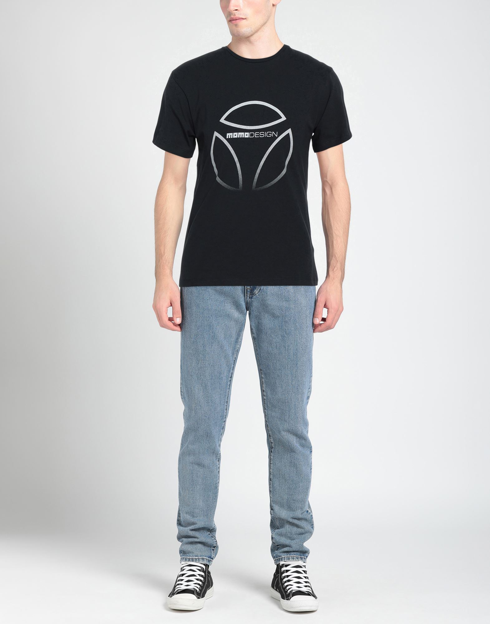  Momo Design - Camisetas Y Tops - Camisetas - On Yoox.com 