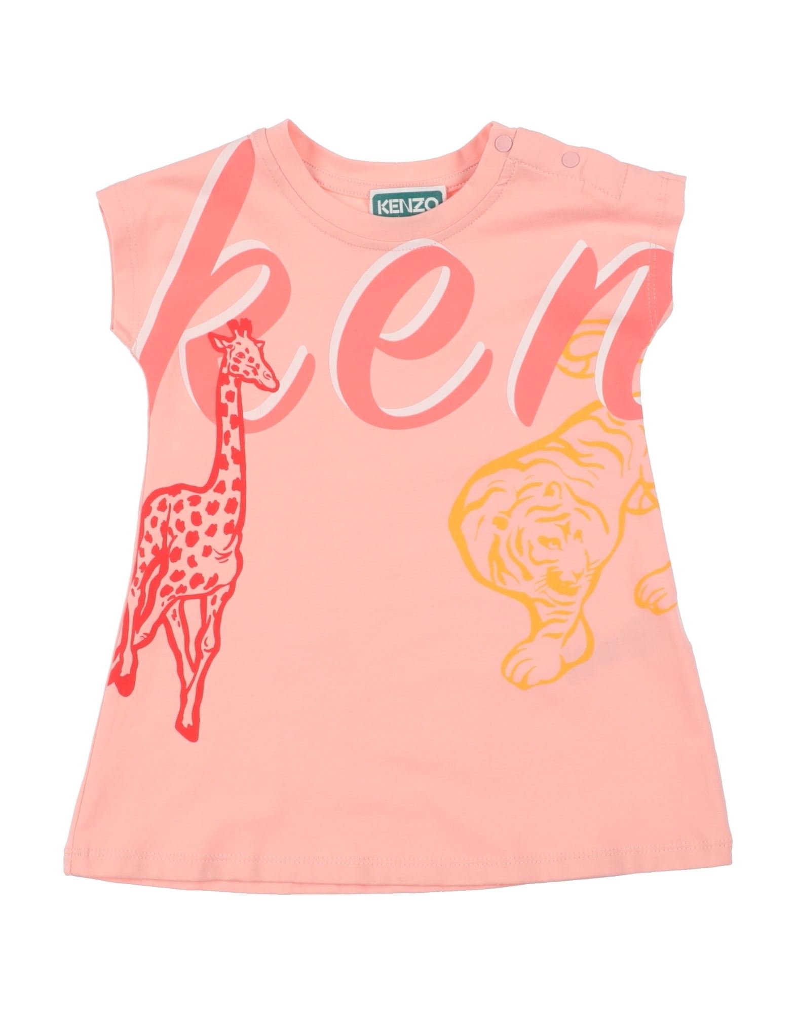  Kenzo Kids - Tops - T-shirts - On Yoox.com 