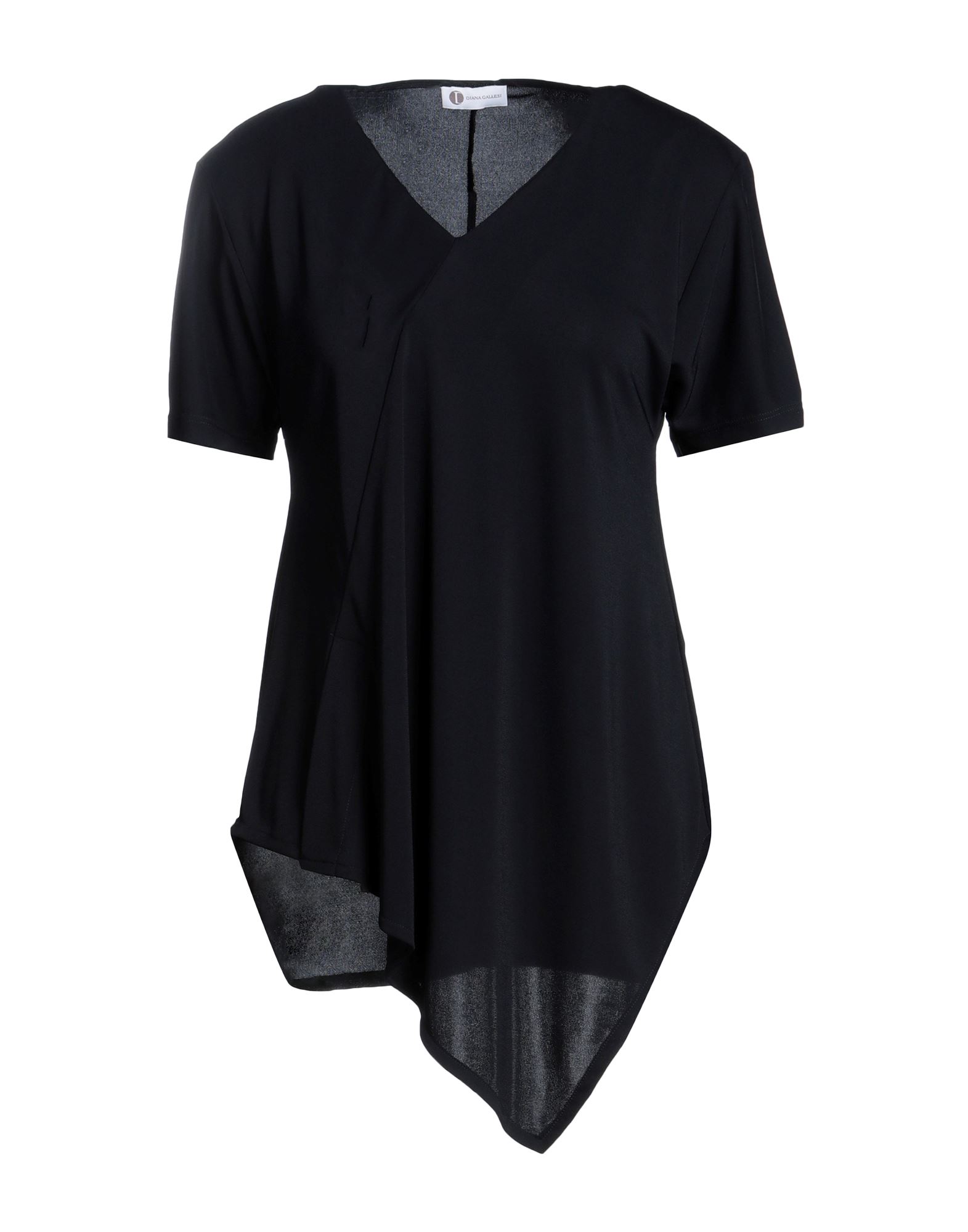  Diana Gallesi - Tops - T-shirts - On Yoox.com 
