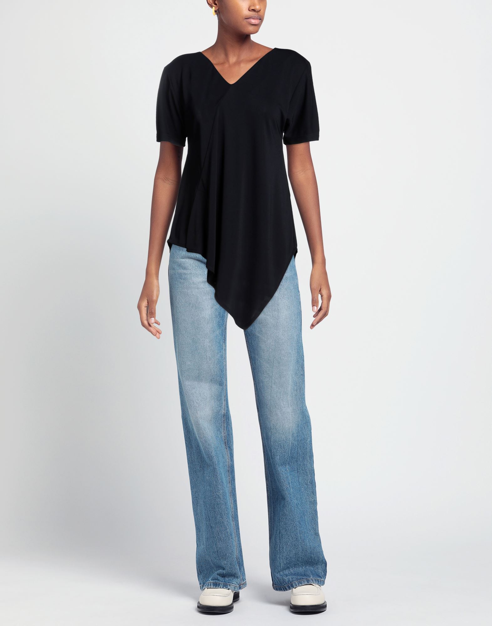  Diana Gallesi - Tops - T-shirts - On Yoox.com 