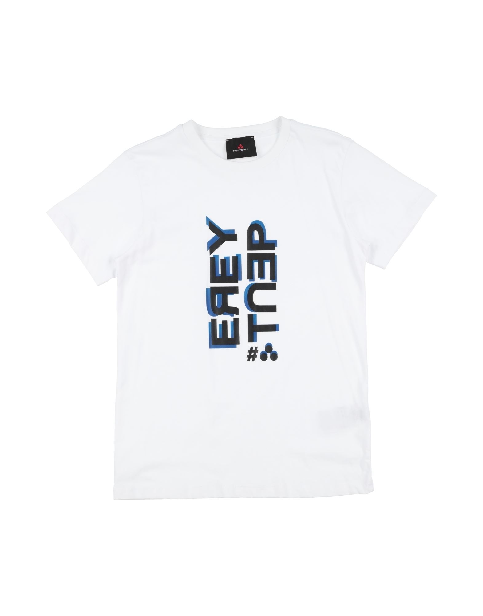  Peuterey - Camisetas Y Tops - Camisetas - On Yoox.com 
