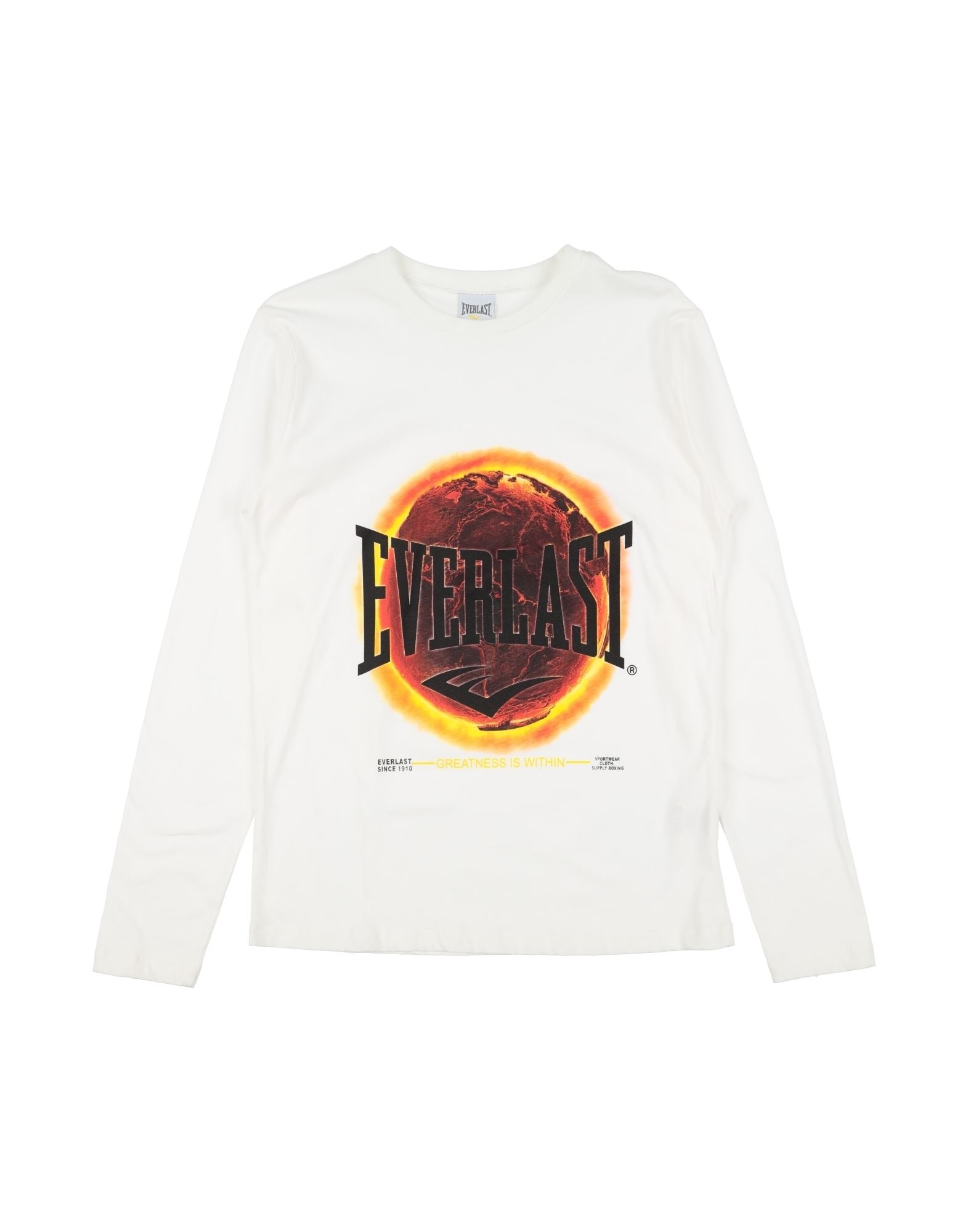  Everlast - Tops - T-shirts - On Yoox.com 