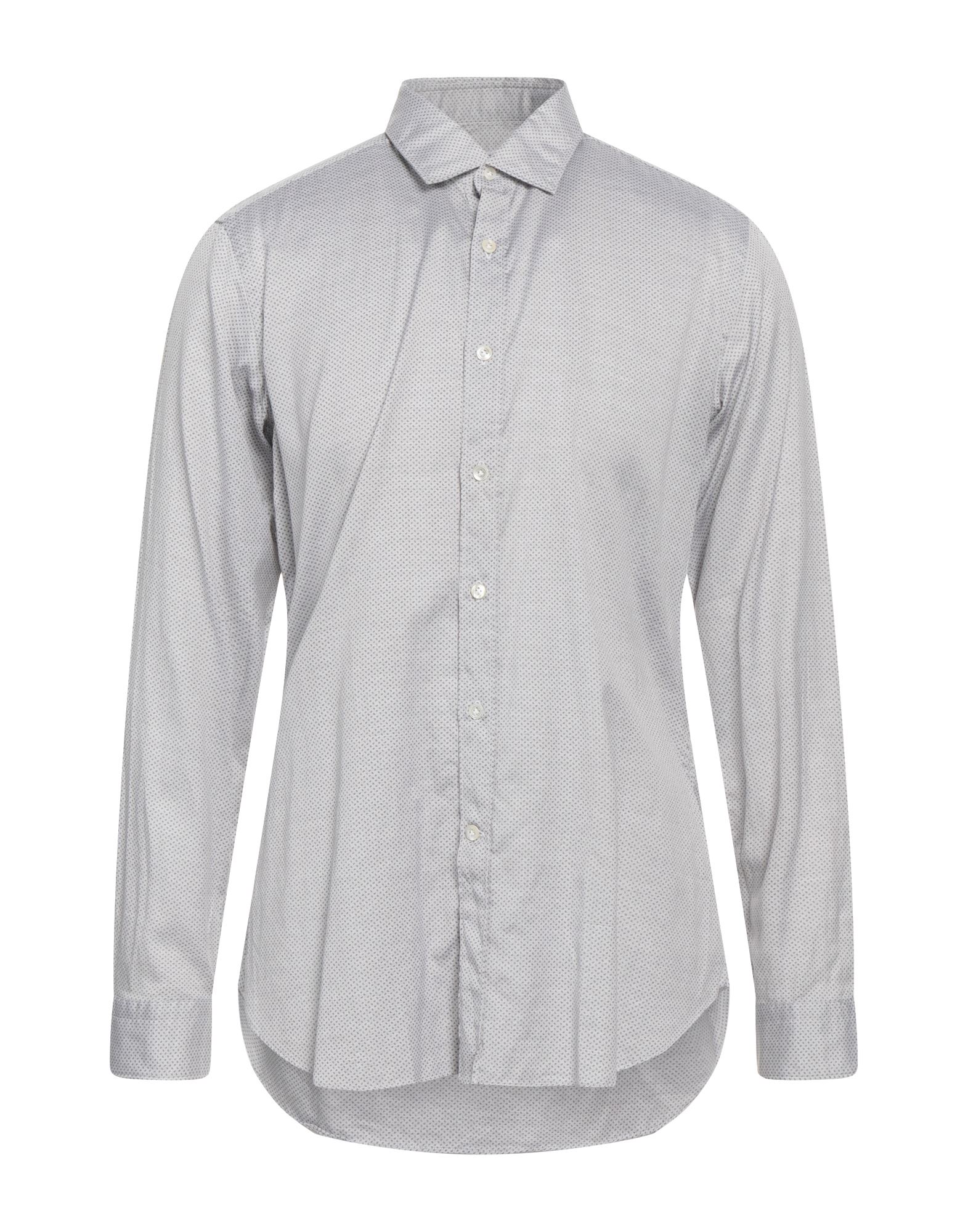 MASTAI FERRETTI Shirts