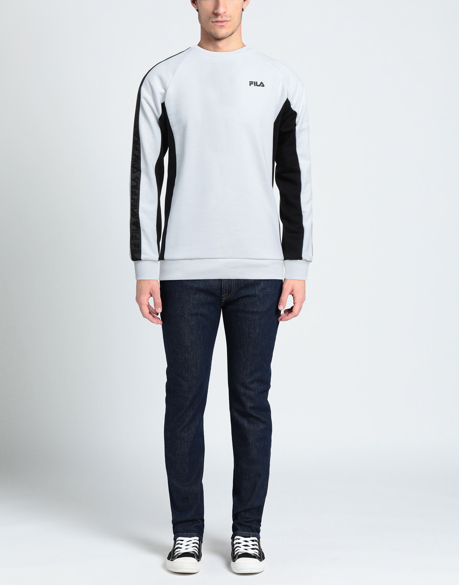  Fila - Tops - Sweatshirts - On Yoox.com 