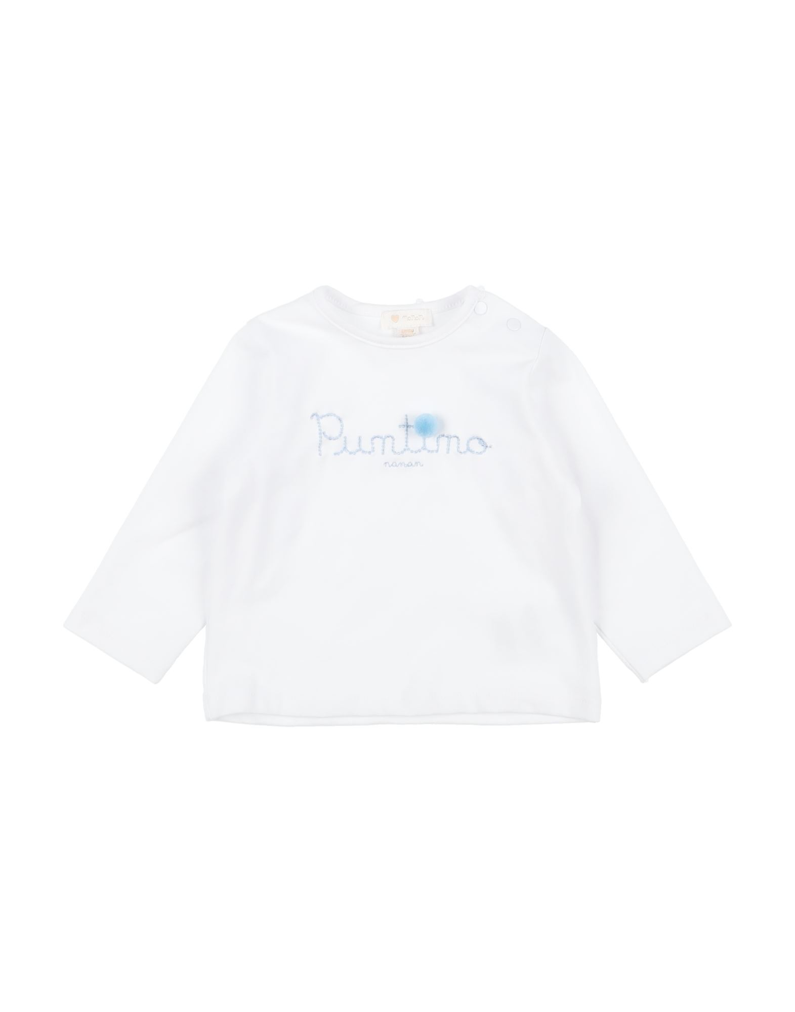  Nanán - Tops - T-shirts - On Yoox.com 