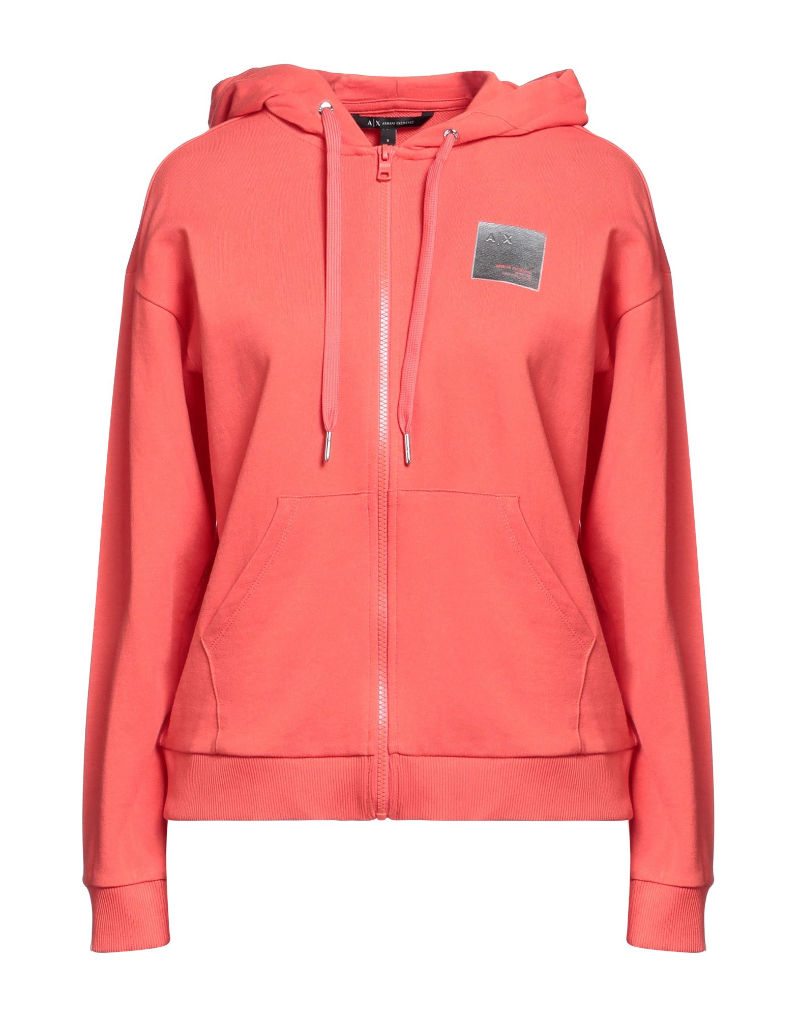 ARMANI EXCHANGE ΜΠΛΟΥΖΑΚΙΑ Φούτερ