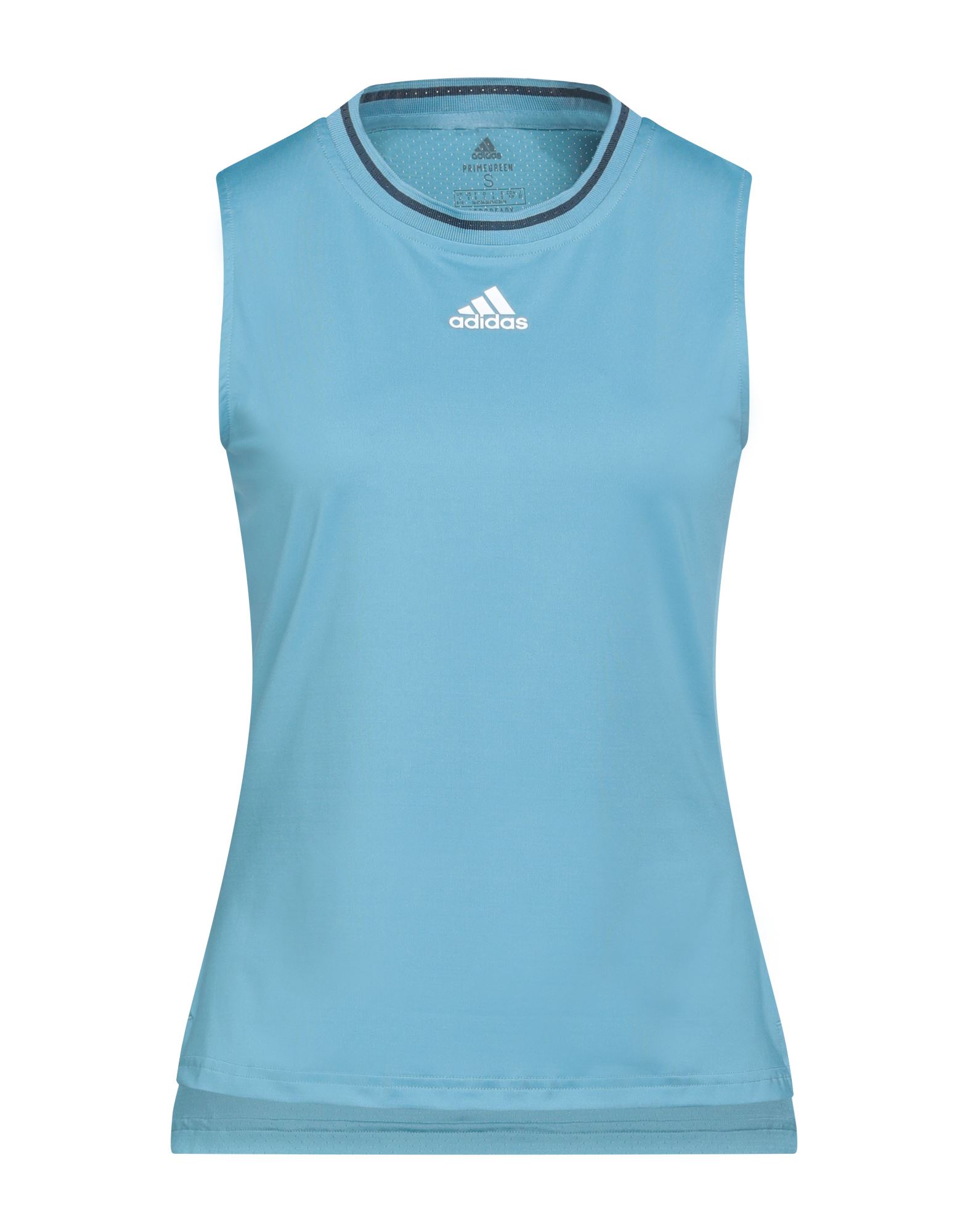 ADIDAS ΜΠΛΟΥΖΑΚΙΑ Αμάνικο μπλουζάκι