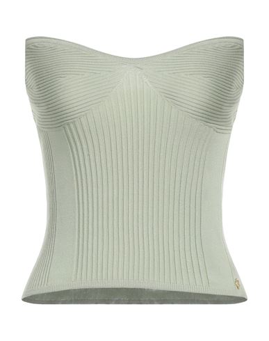 Top Damen Salbeigrün XL Damen