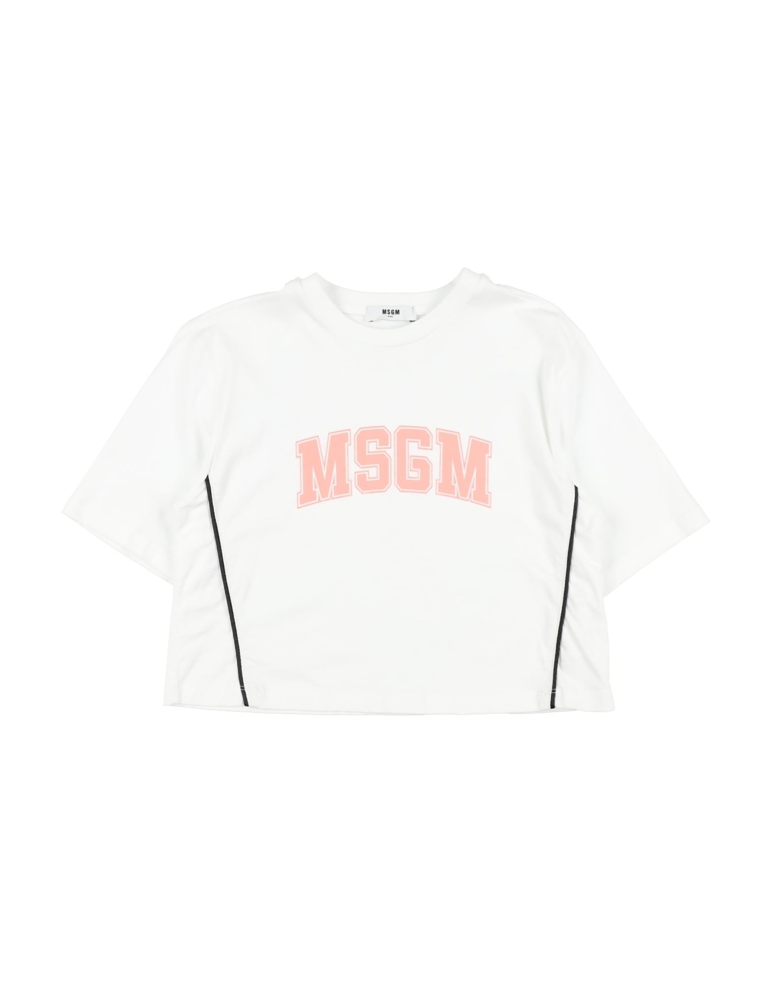 MSGM ΜΠΛΟΥΖΑΚΙΑ T-shirt