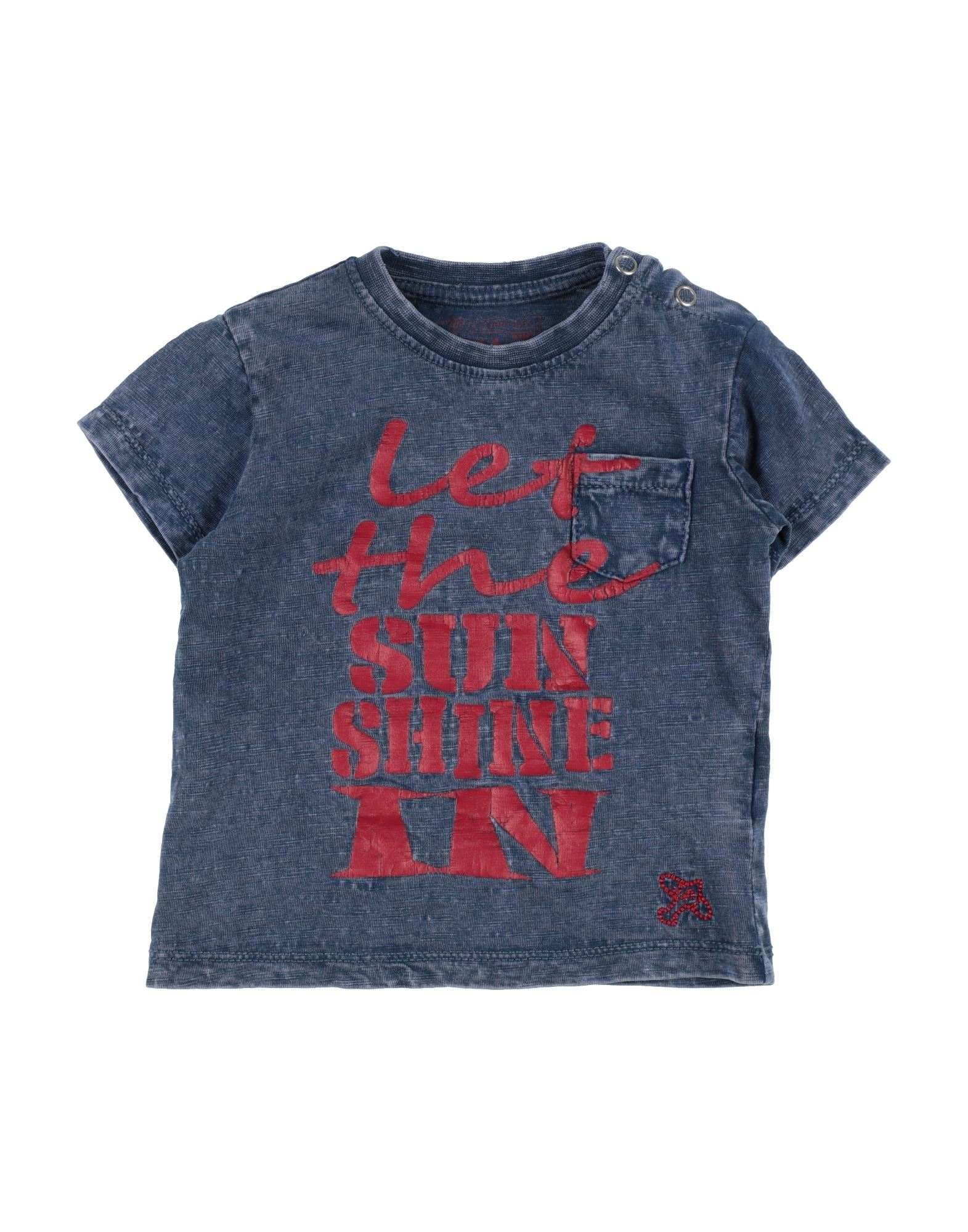  Sp1 - Tops - T-shirts - On Yoox.com 