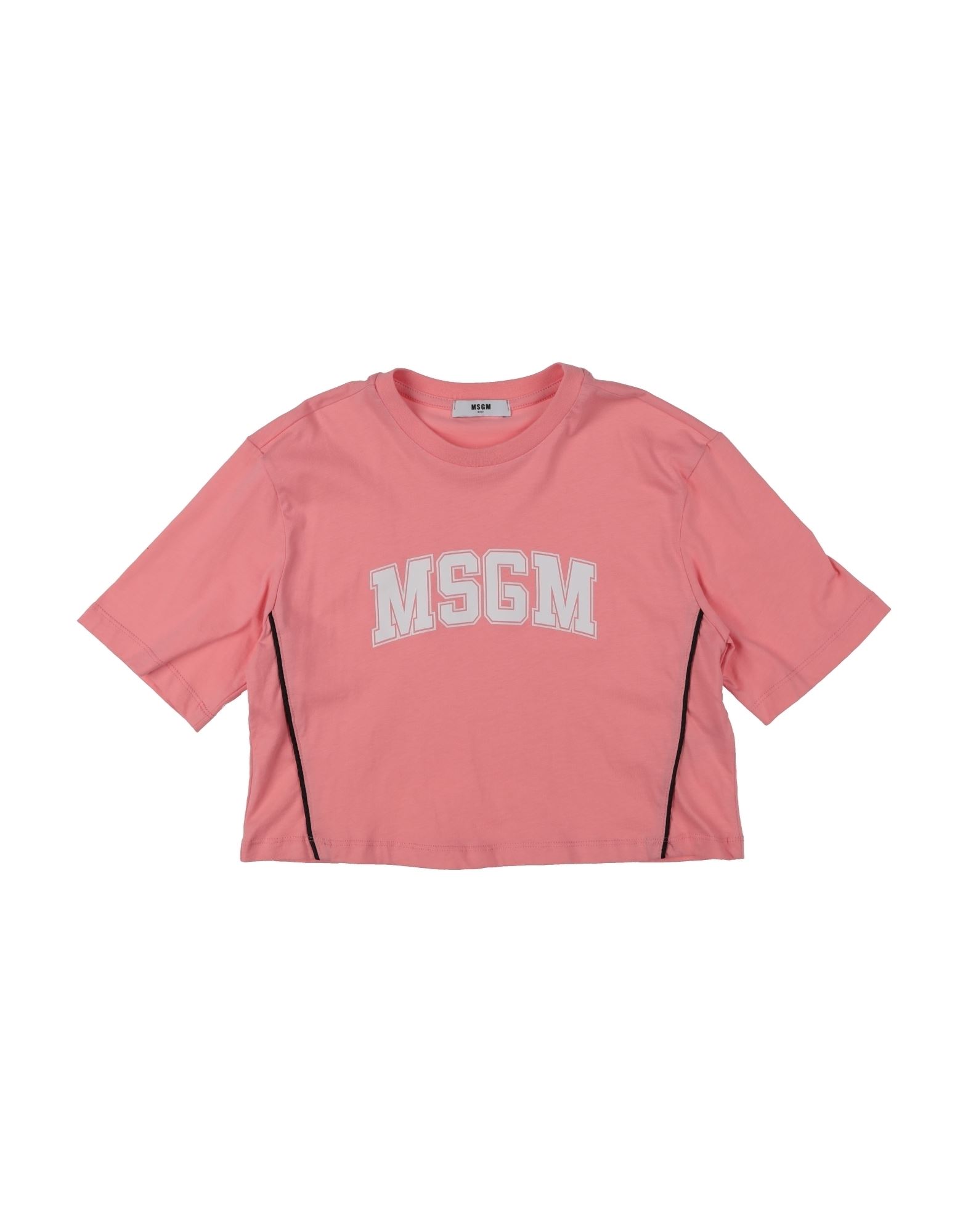 MSGM ΜΠΛΟΥΖΑΚΙΑ T-shirt