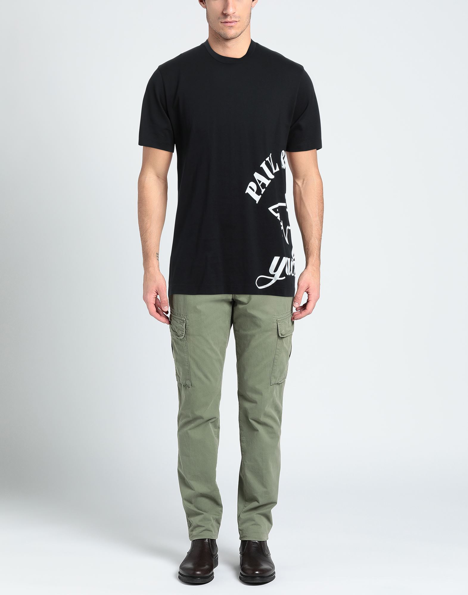  Paul & Shark - Tops - T-shirts - On Yoox.com 