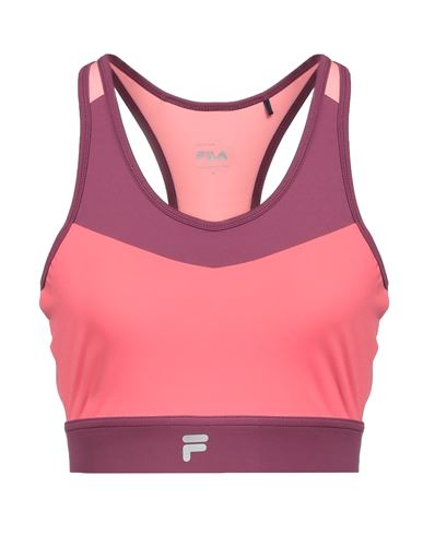 Fila Top Mujer Coral S,XS Mujer