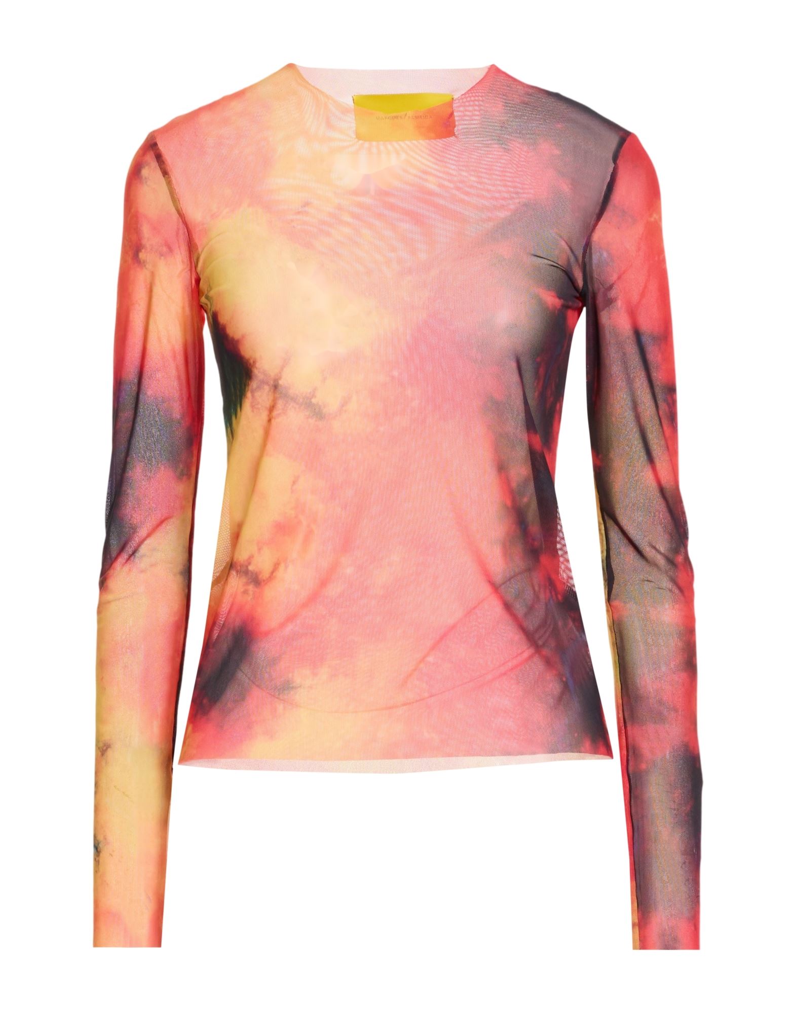 MARQUES' ALMEIDA MARQUES' ALMEIDA ΜΠΛΟΥΖΑΚΙΑ T-shirt