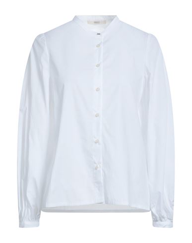 Sessun Woman Shirt White Size Xs Cotton