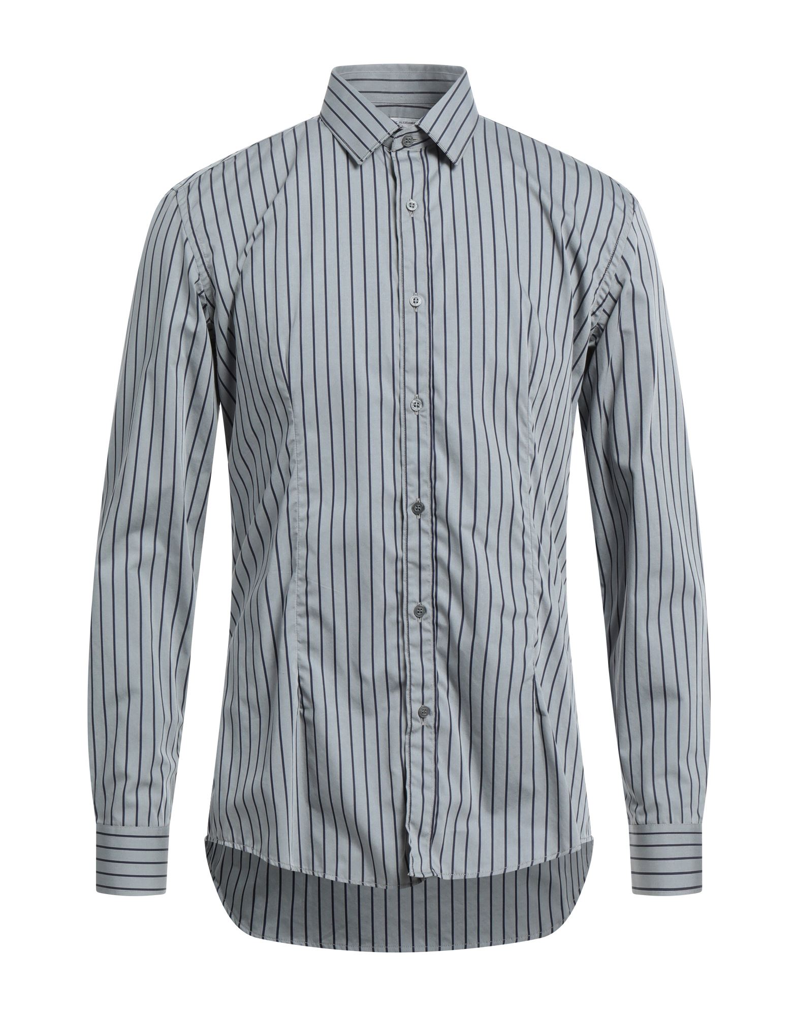  Grey Daniele Alessandrini - Tops - Hemden - On Yoox.com 
